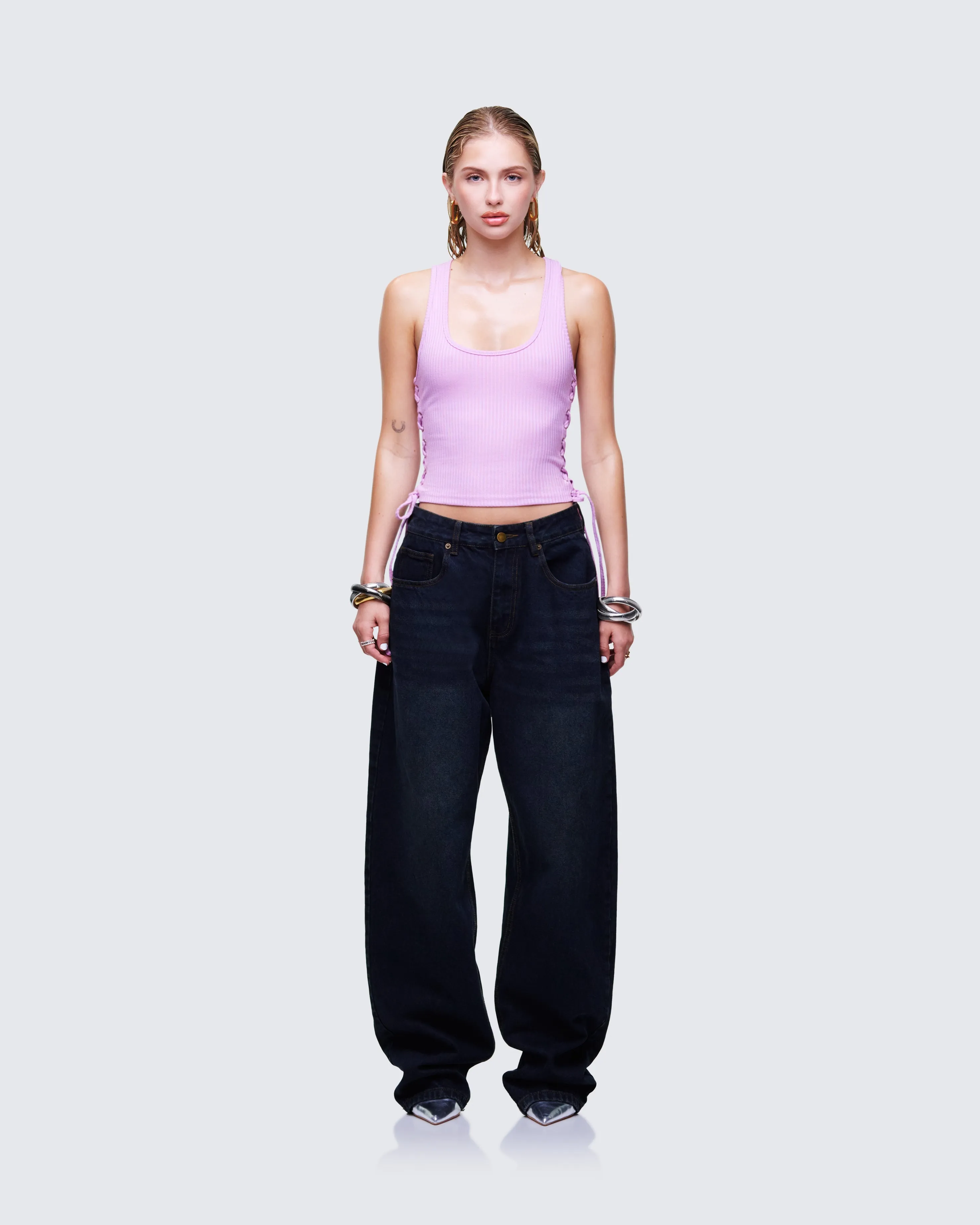 Nixie Baggy Set sold by Finesse product image thumbnail 2