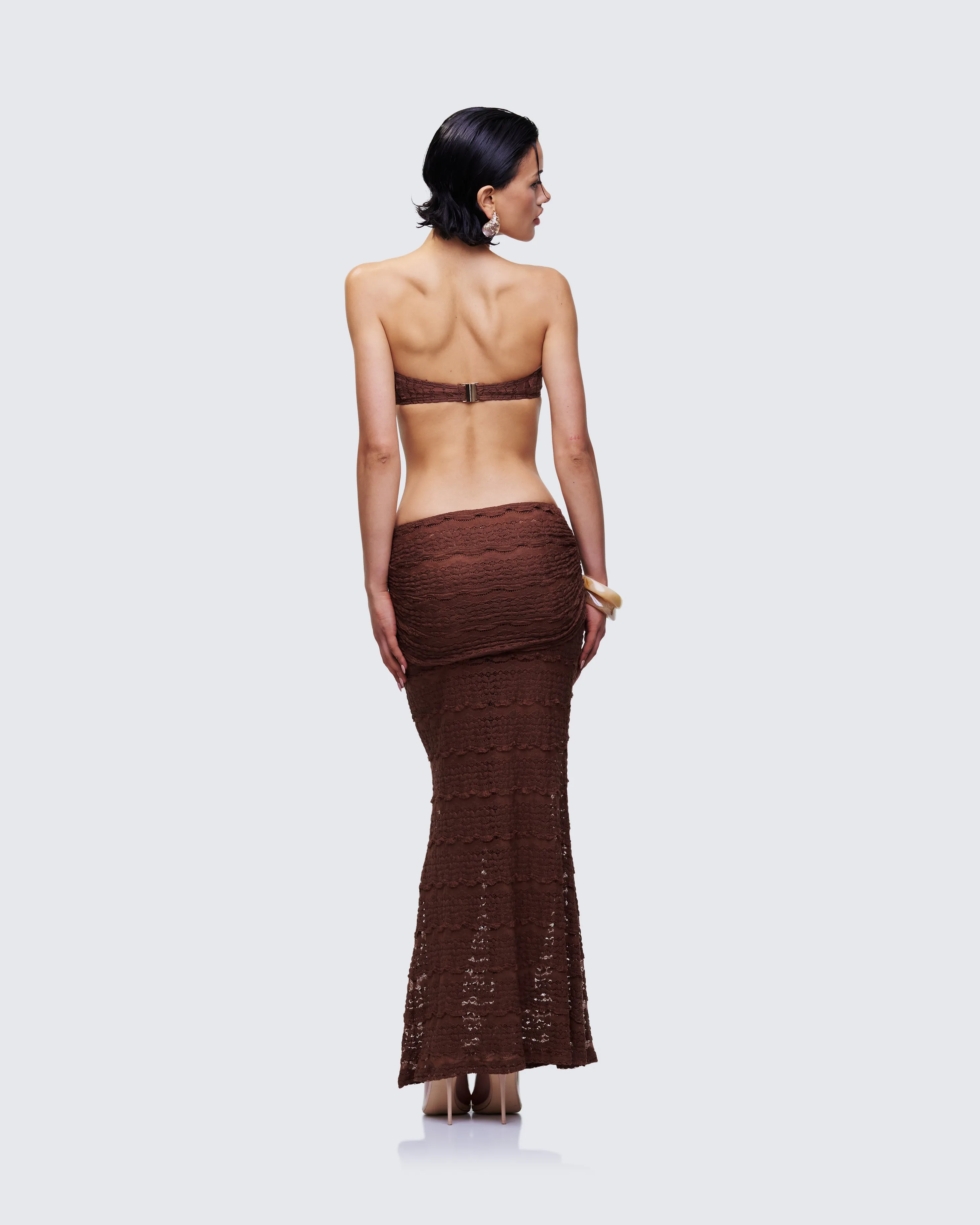 Dreya Brown Set sold by Finesse product image thumbnail 5