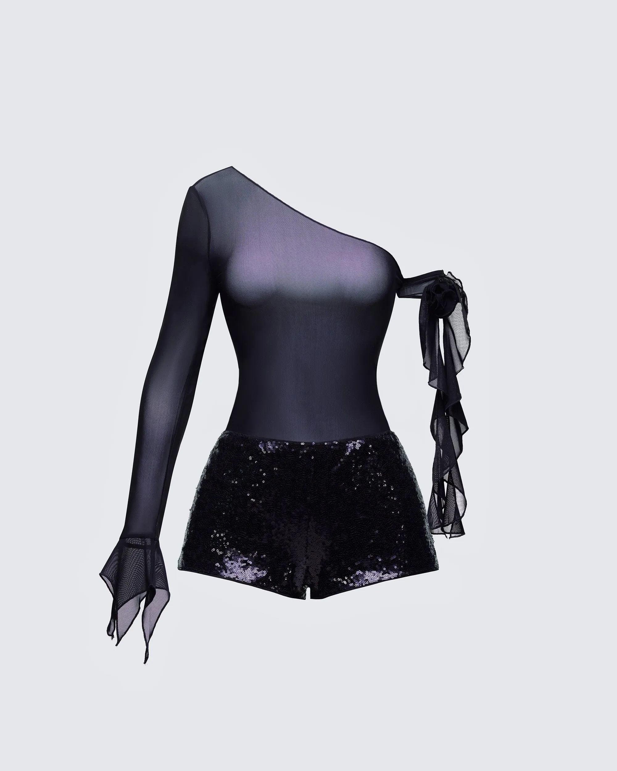 Sylphine Sequin Set sold by Finesse