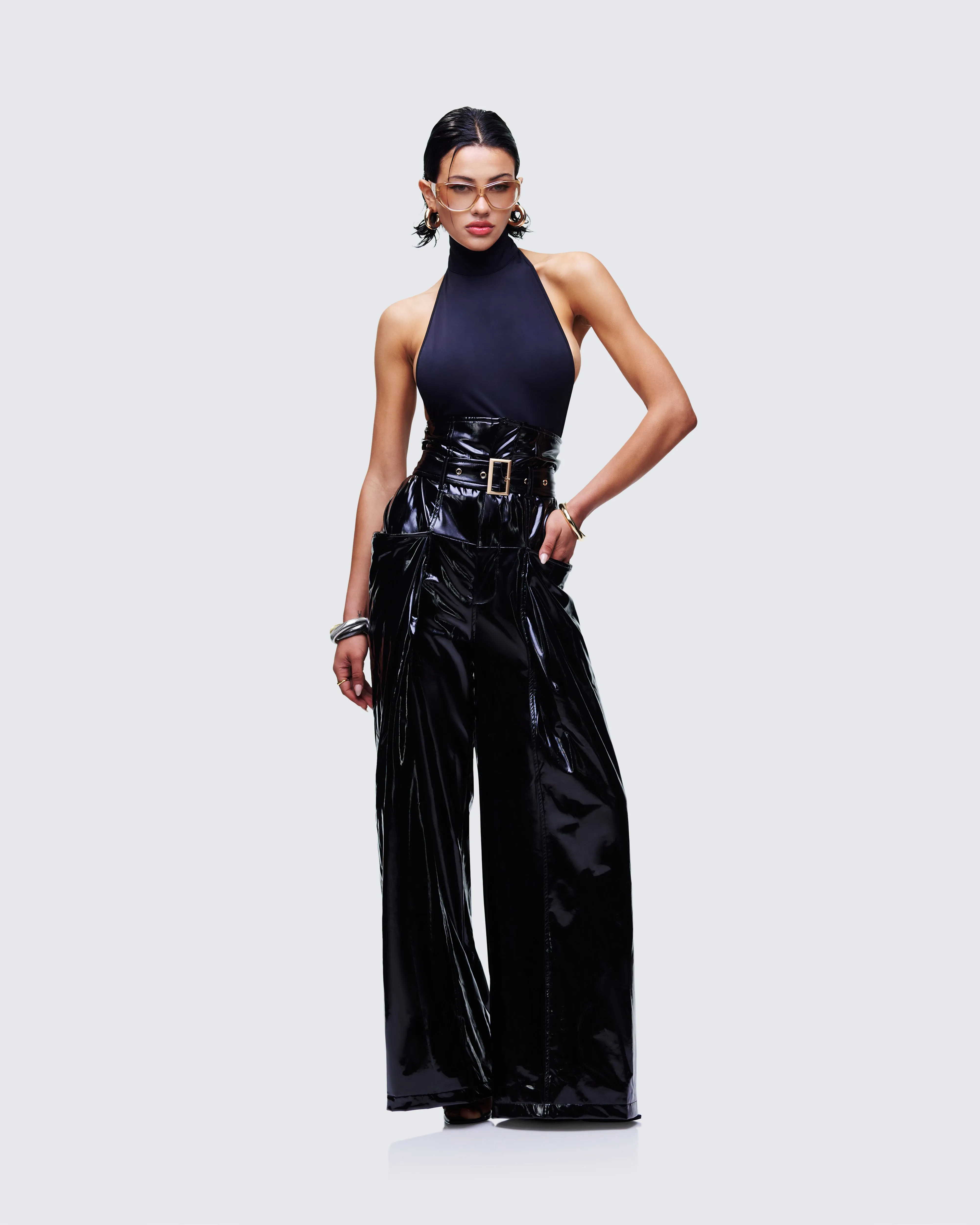 Melusine Halter Set sold by Finesse product image thumbnail 4