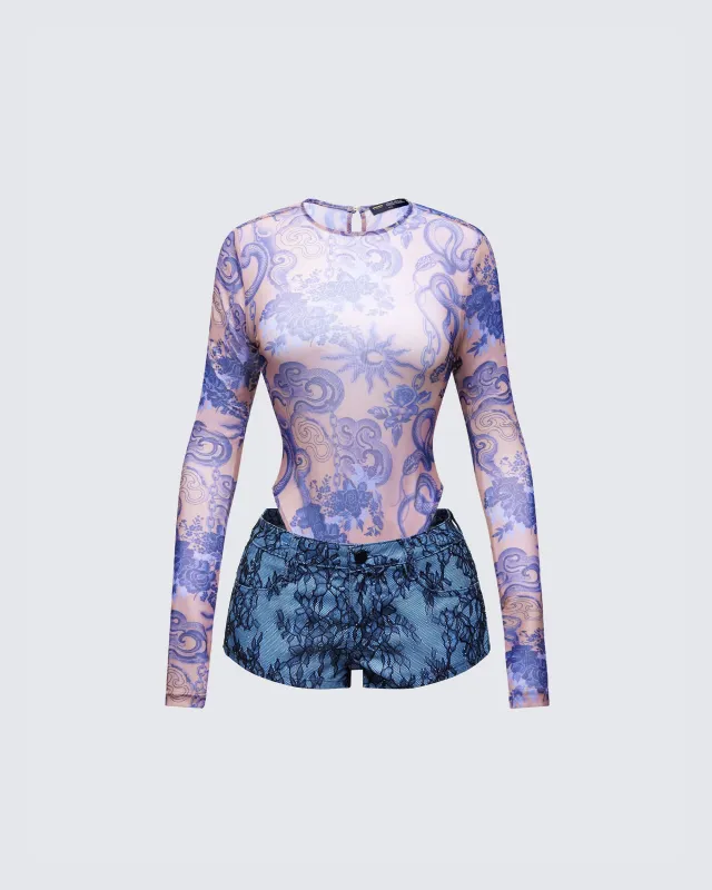 Thorne Lace Set sold by Finesse