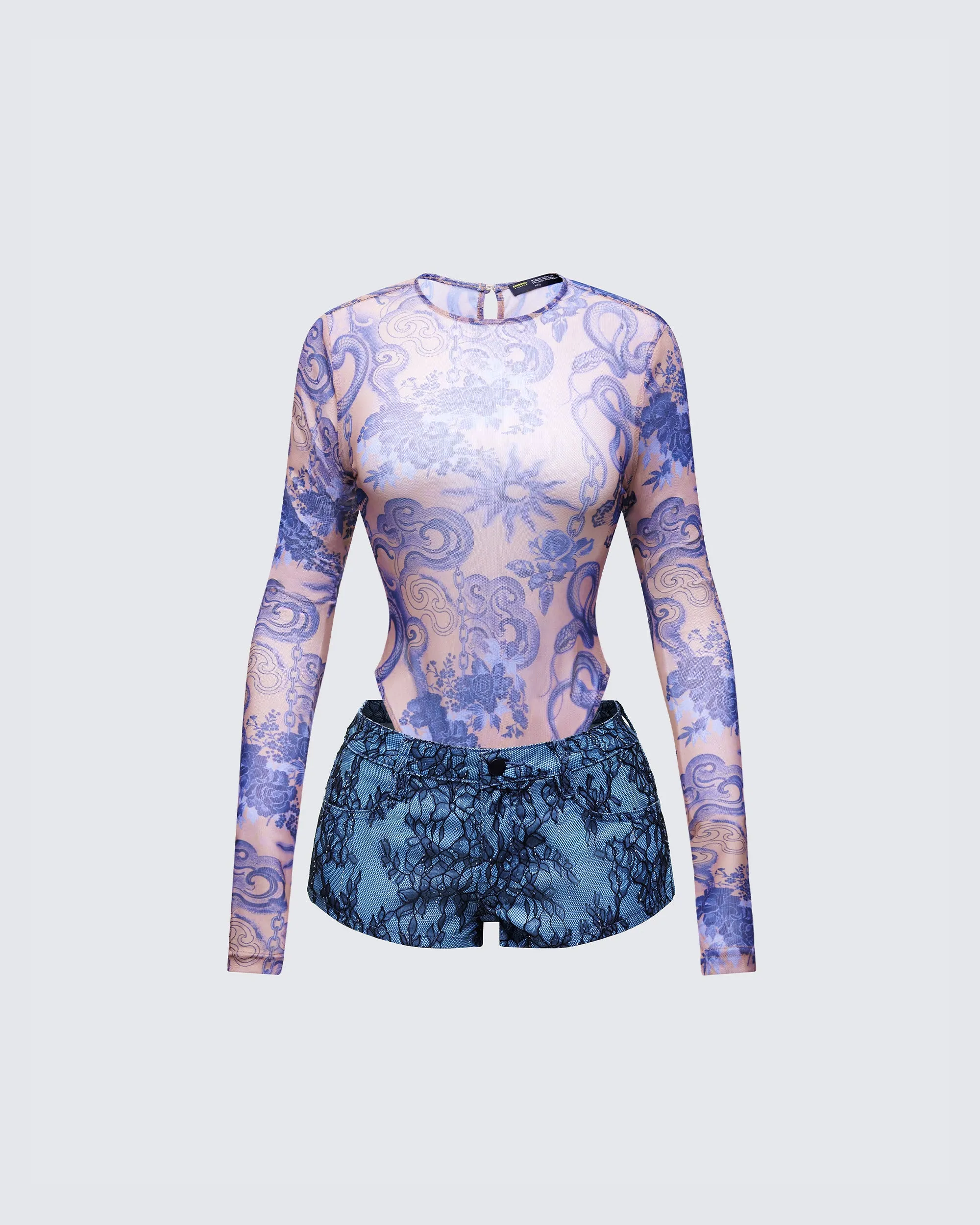 Thorne Lace Set sold by Finesse