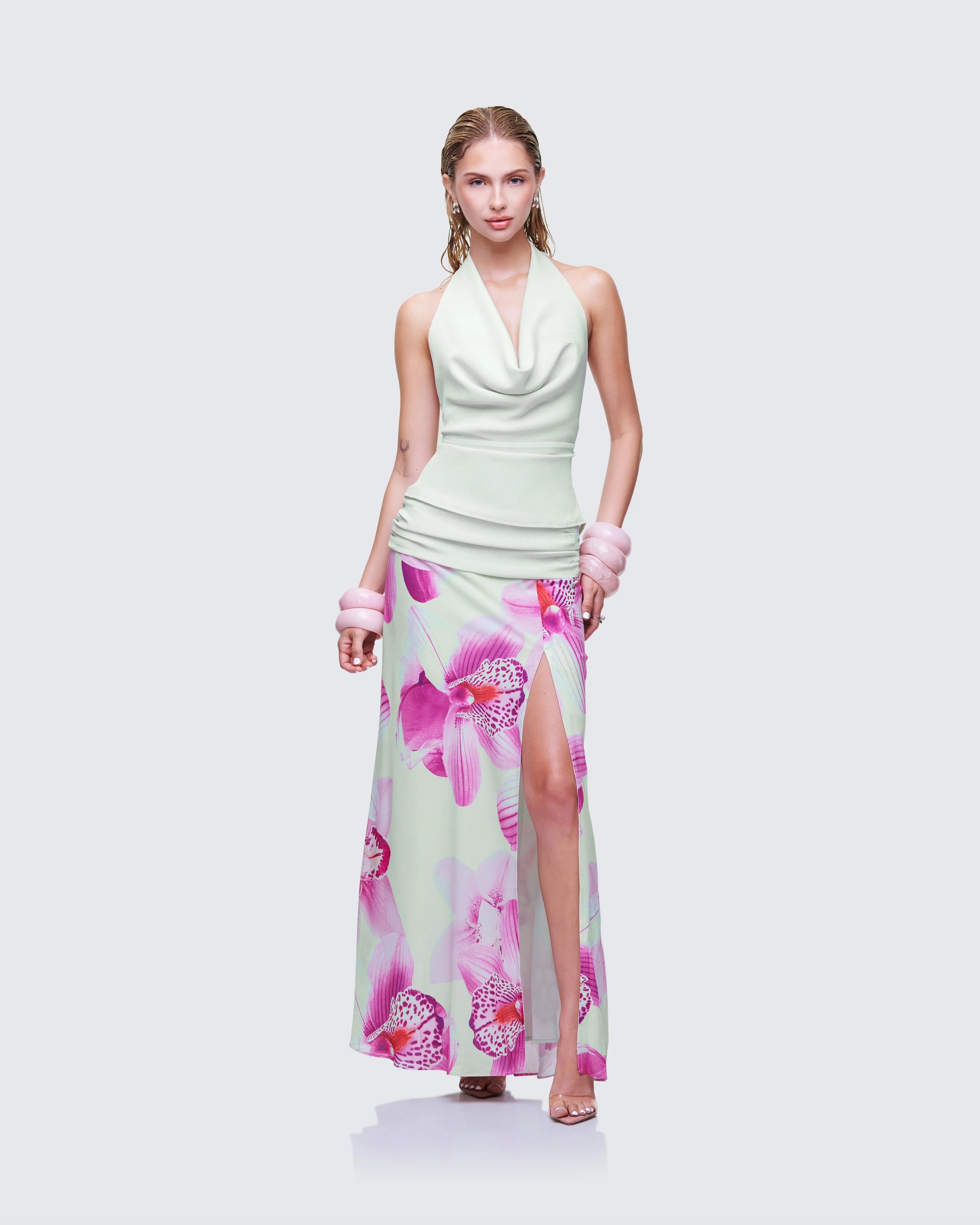 Alexis Green Set sold by Finesse product image thumbnail 3