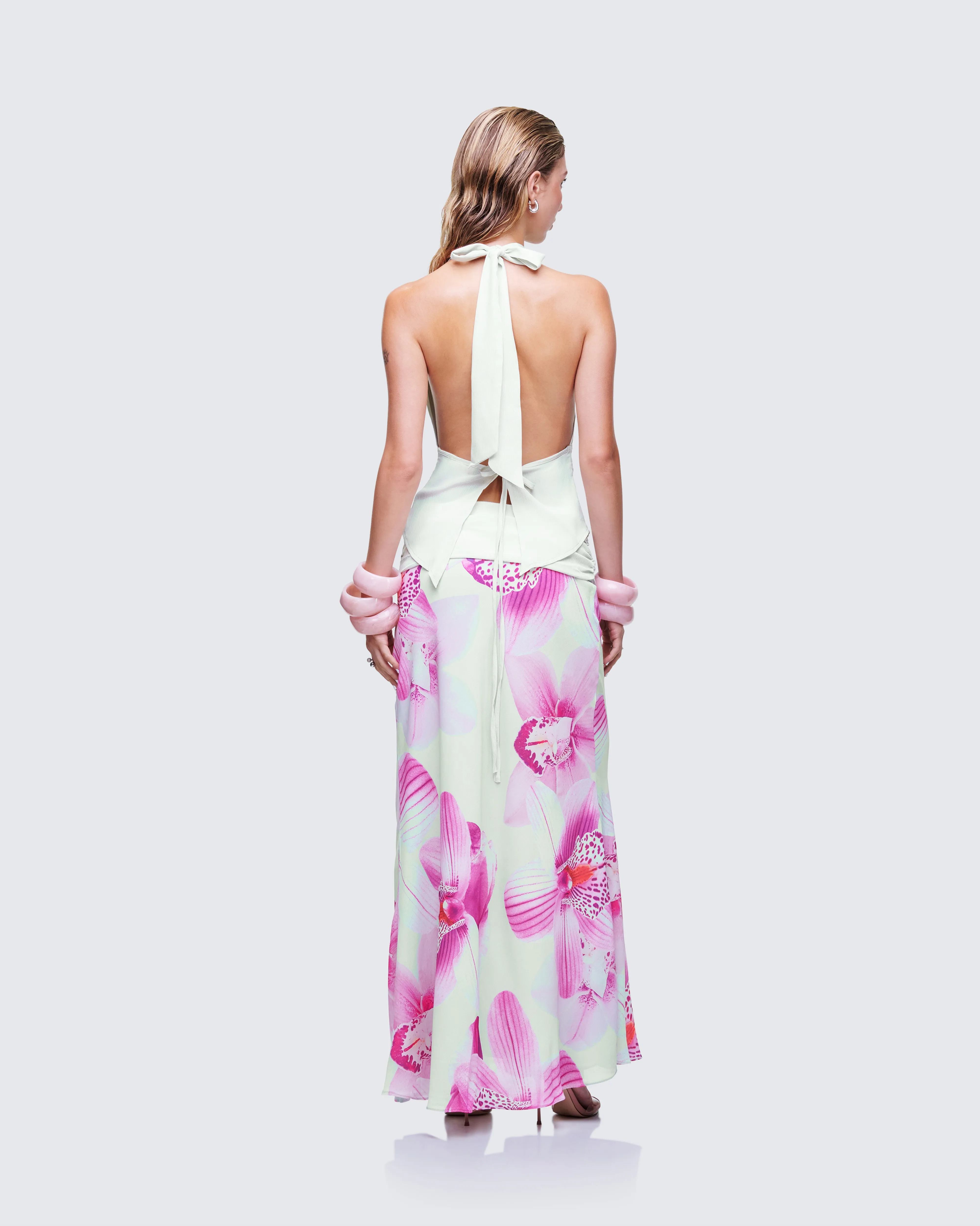 Alexis Green Set sold by Finesse product image thumbnail 5