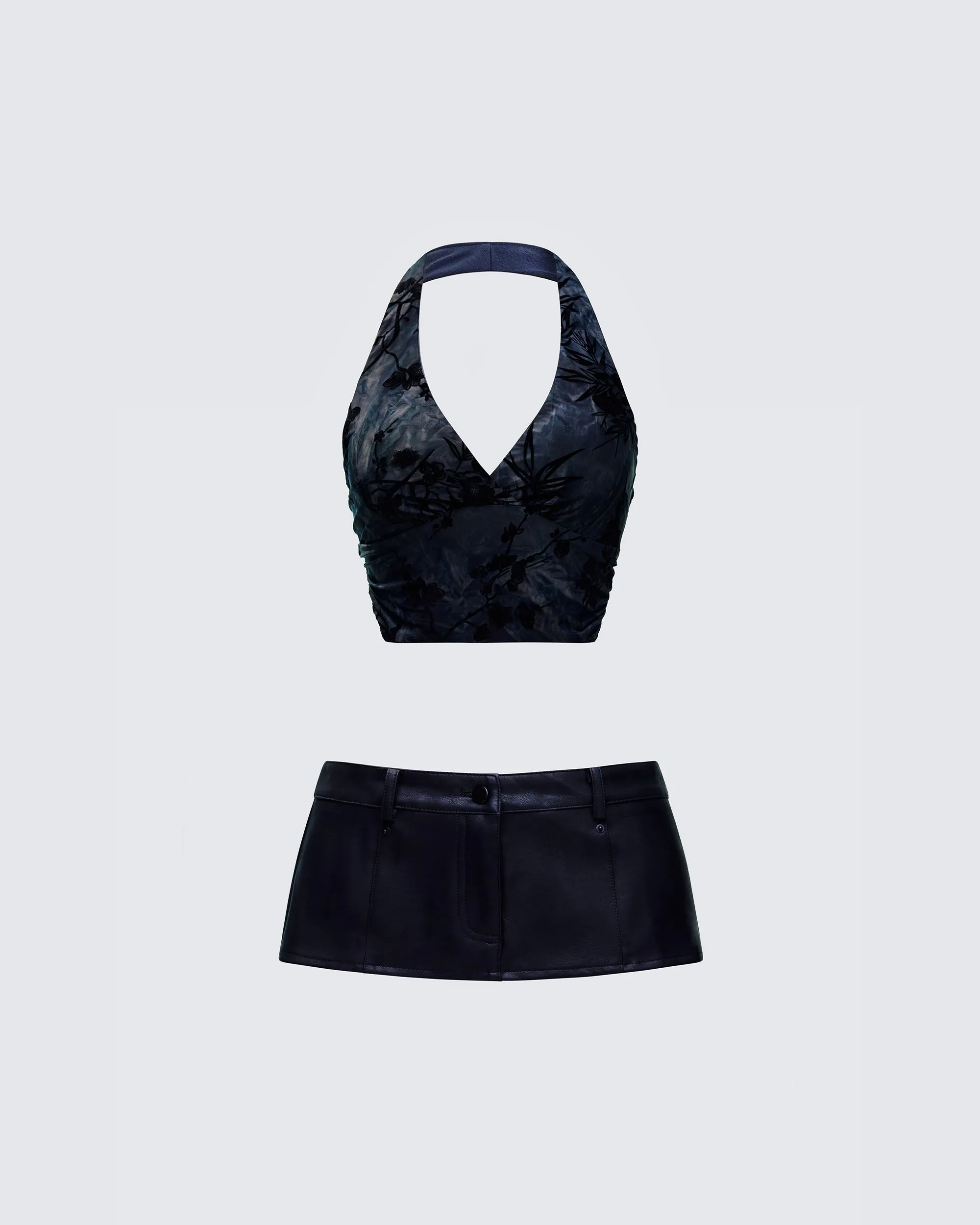 Moana Leather Set
sold by Finesse