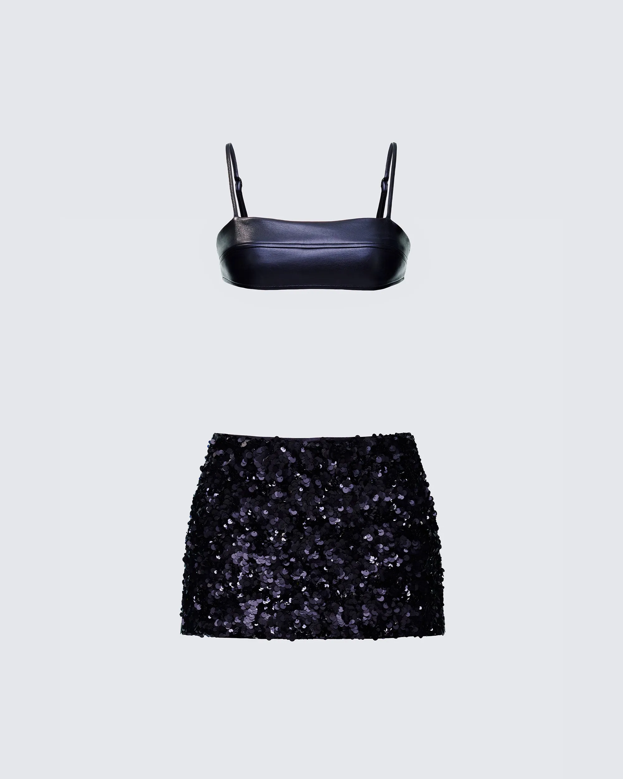 Twila Noir Set
sold by Finesse