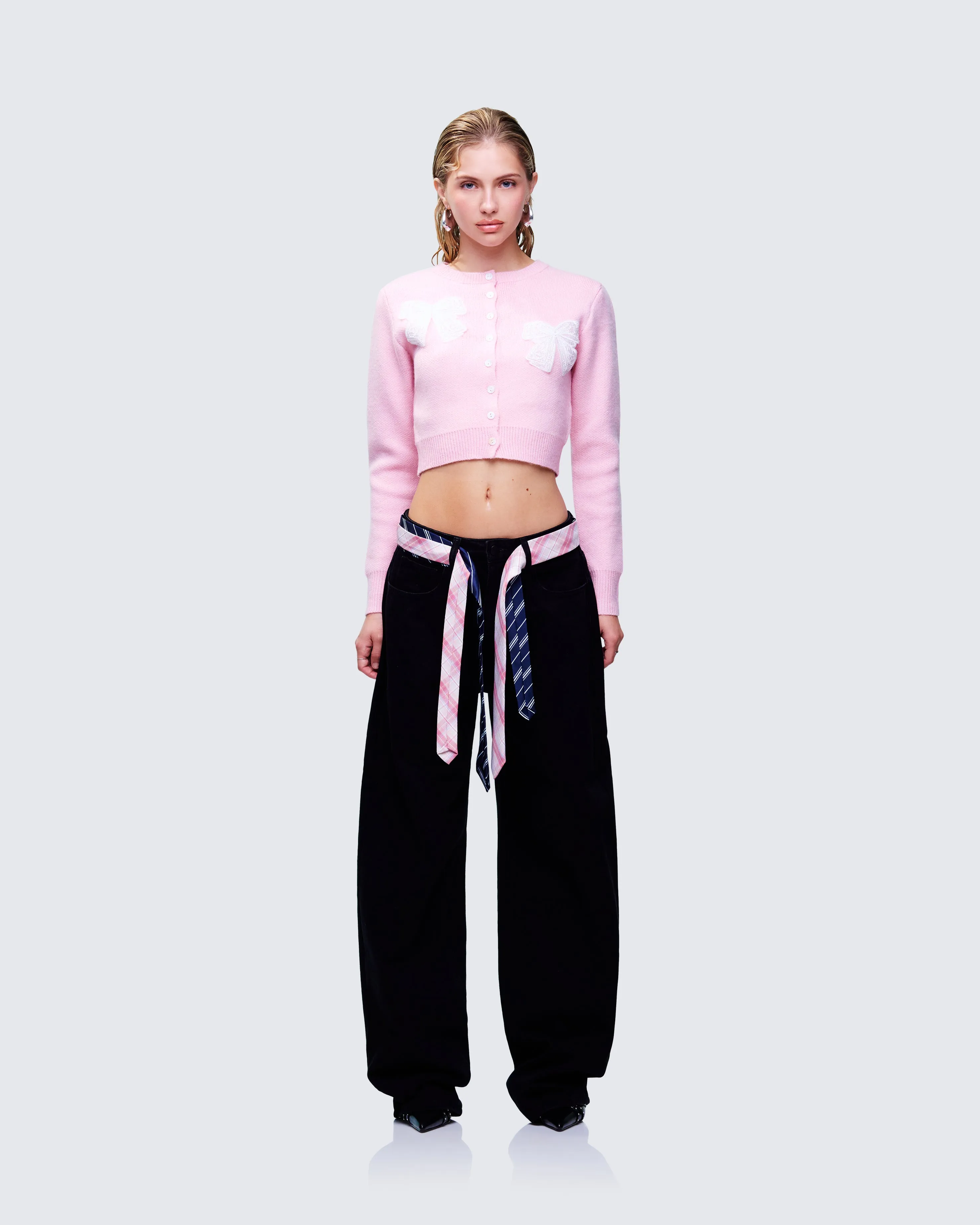 Taliah Bow Set
sold by Finesse product image thumbnail 2