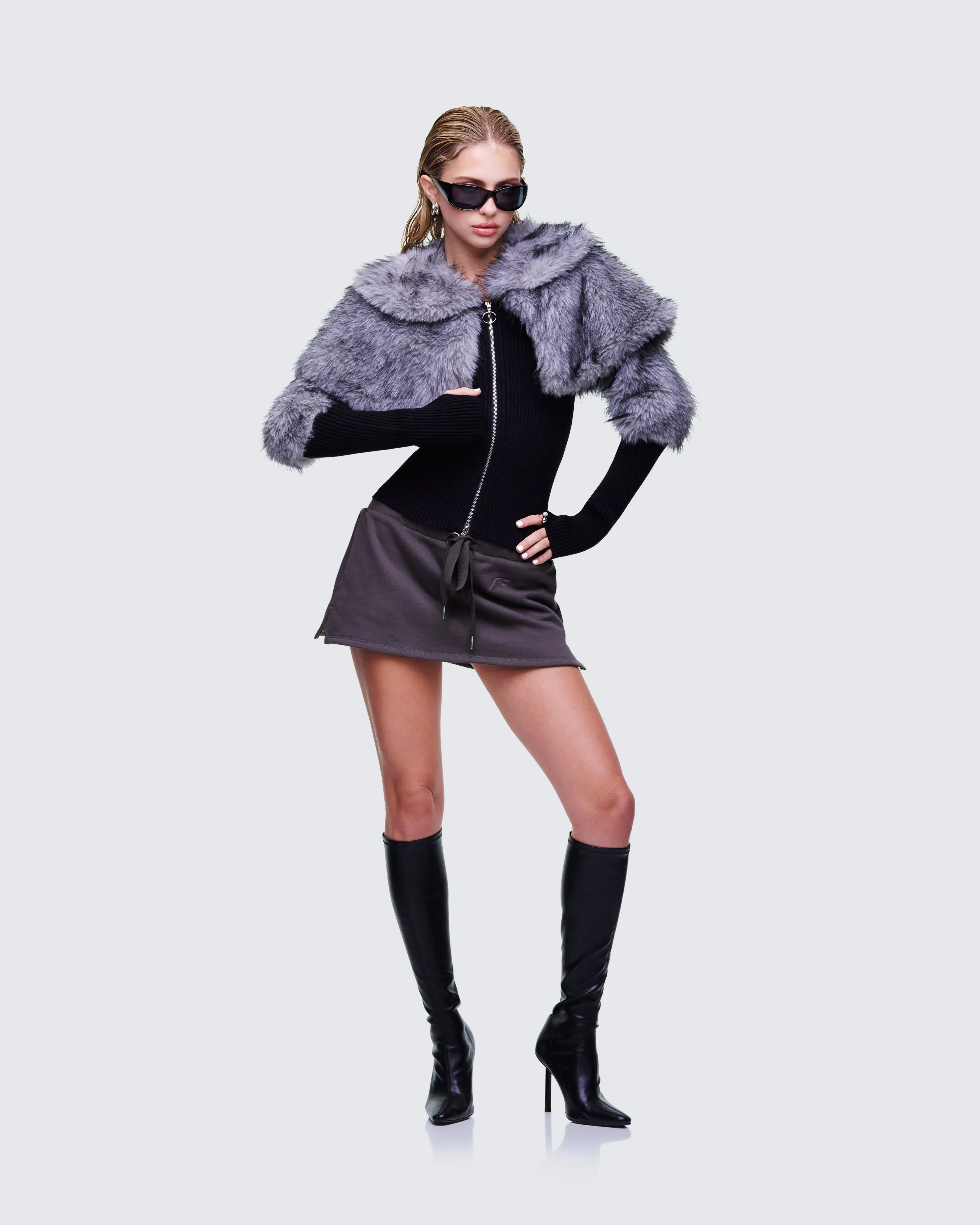 Talia Toggled Set sold by Finesse product image thumbnail 4