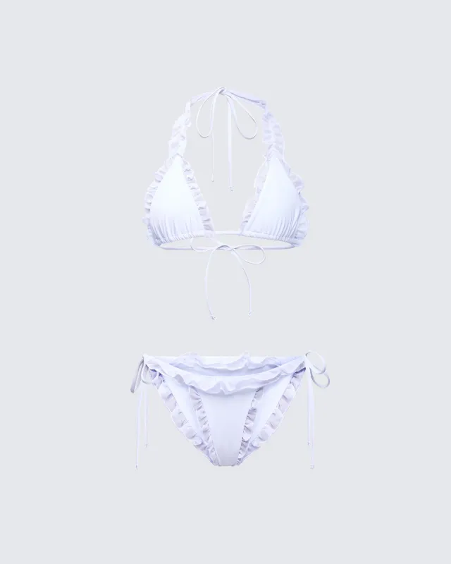 Monroe Bikini Set  sold by Finesse