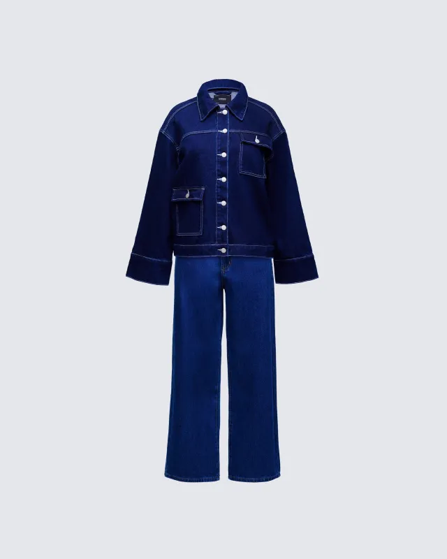 Frovi Oversized Set   sold by Finesse