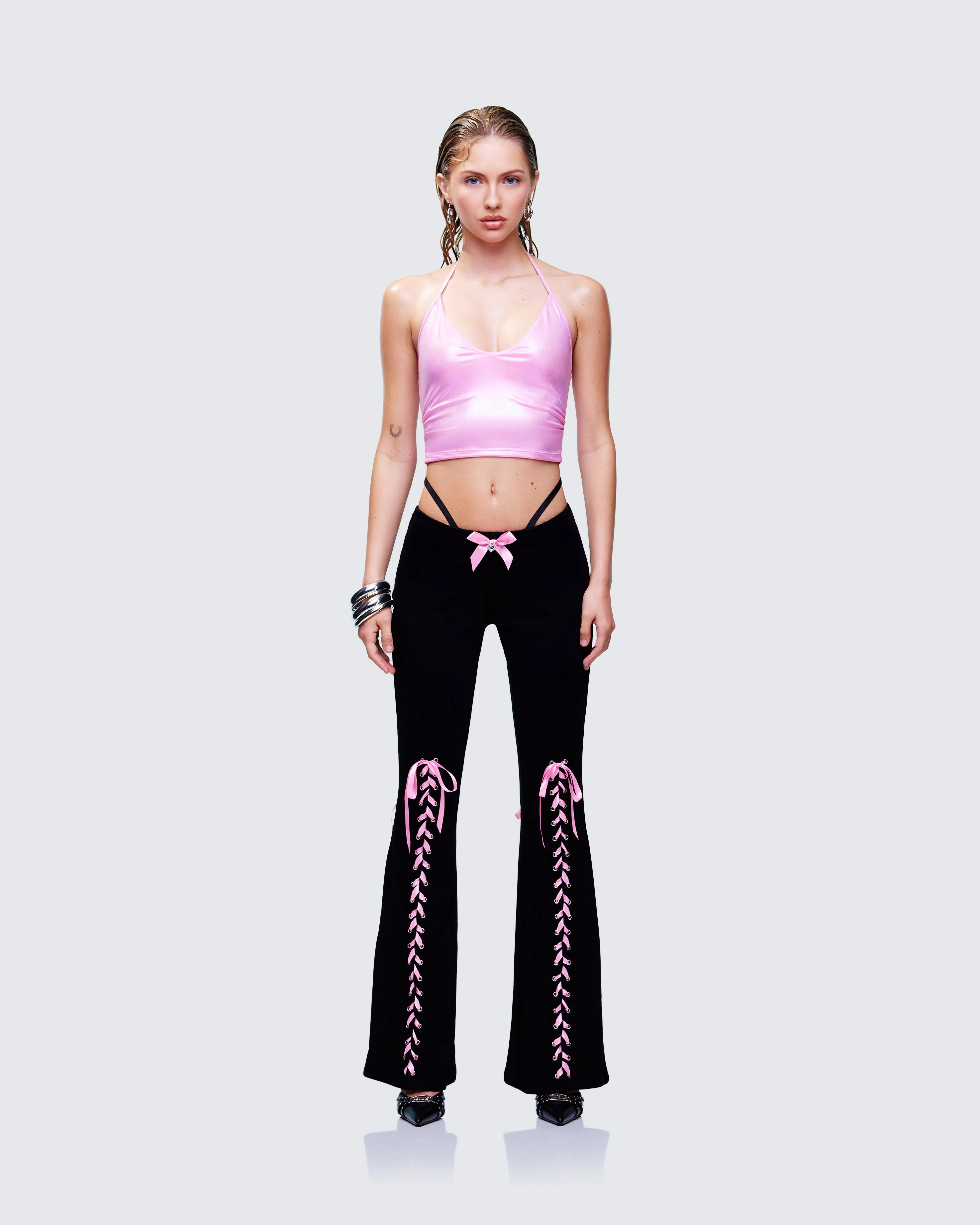 Vashti Metallic Set
sold by Finesse product image thumbnail 2