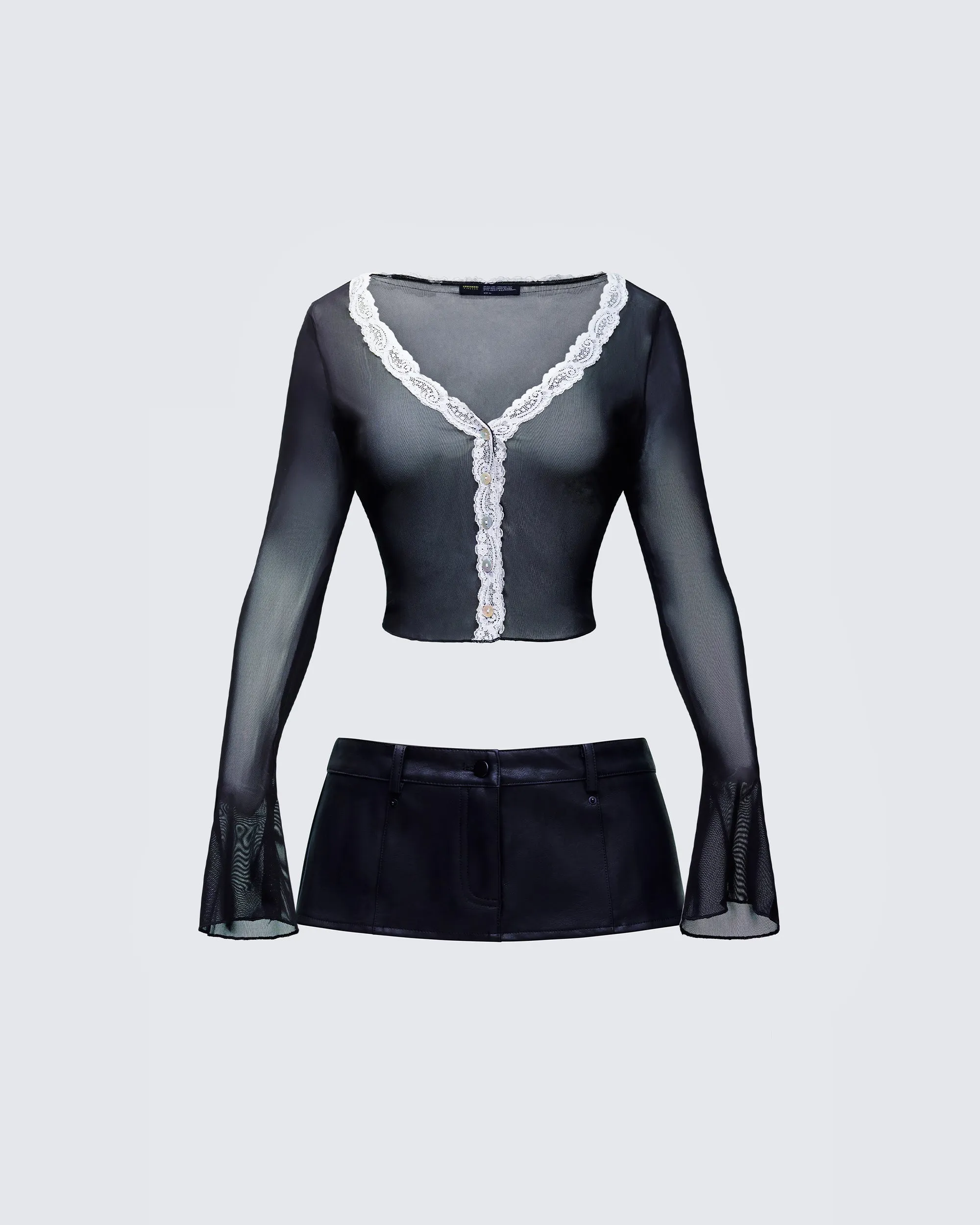 Aurelia Leather Set
sold by Finesse