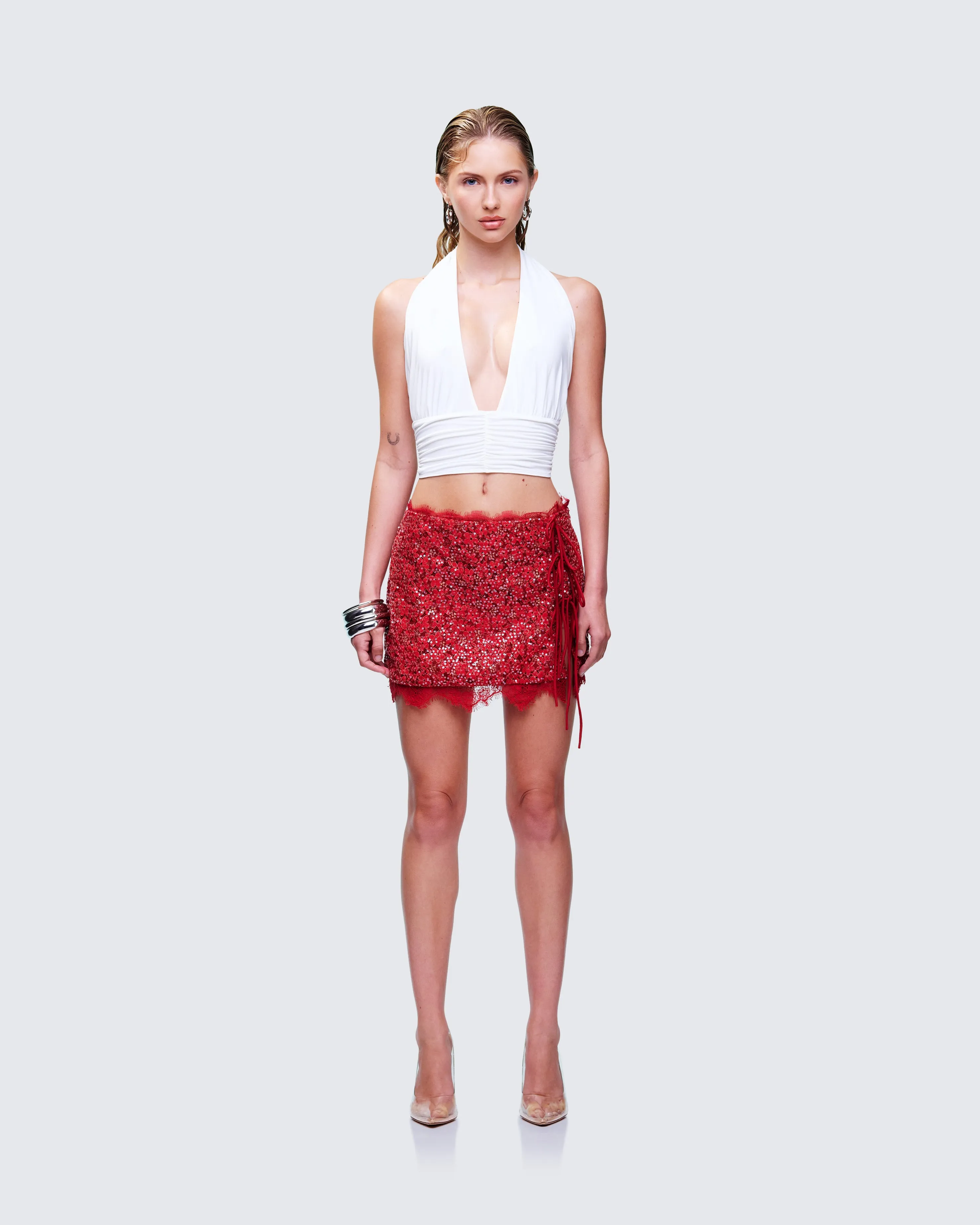 Lucille Halter Set
sold by Finesse product image thumbnail 2