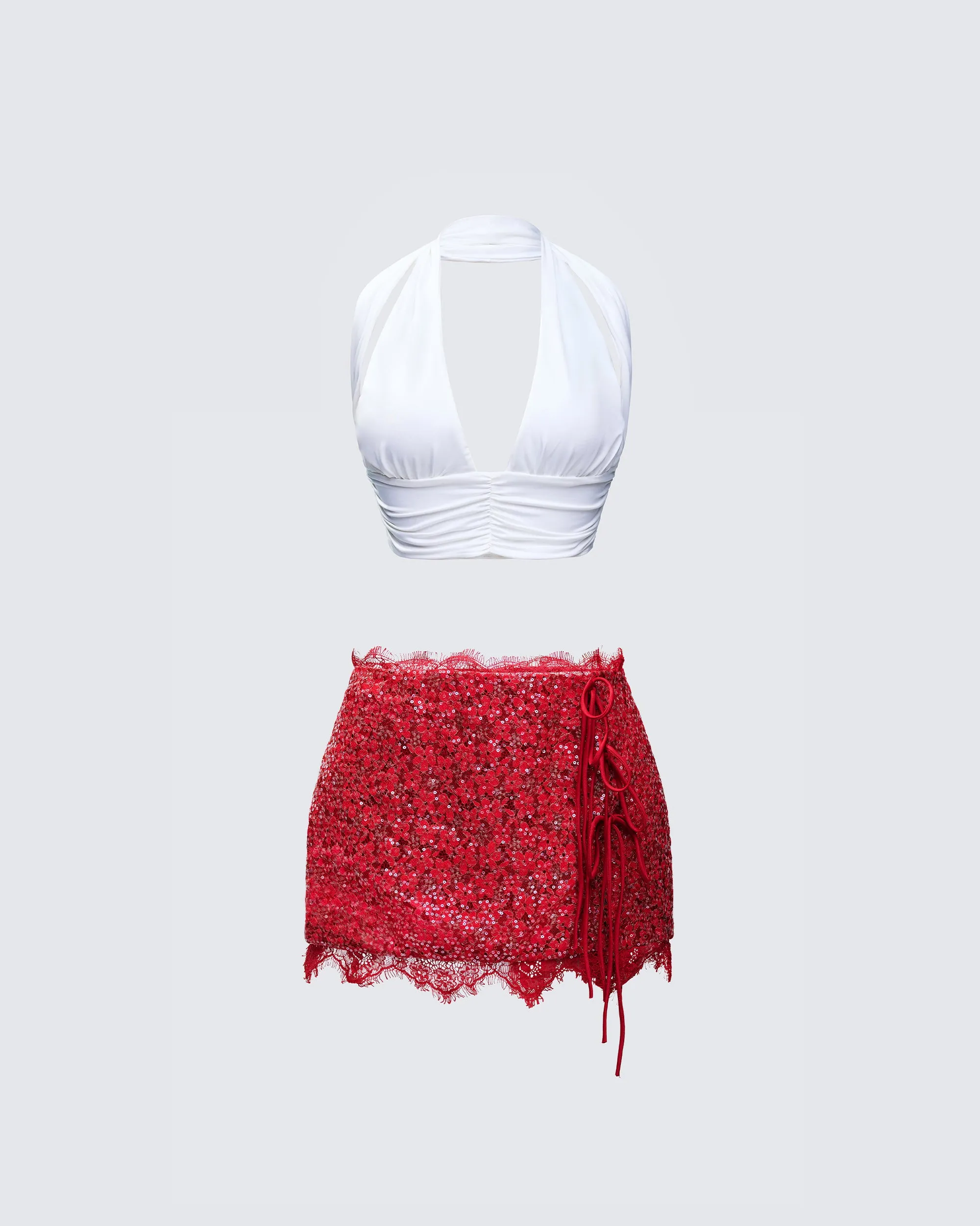 Lucille Halter Set
sold by Finesse
