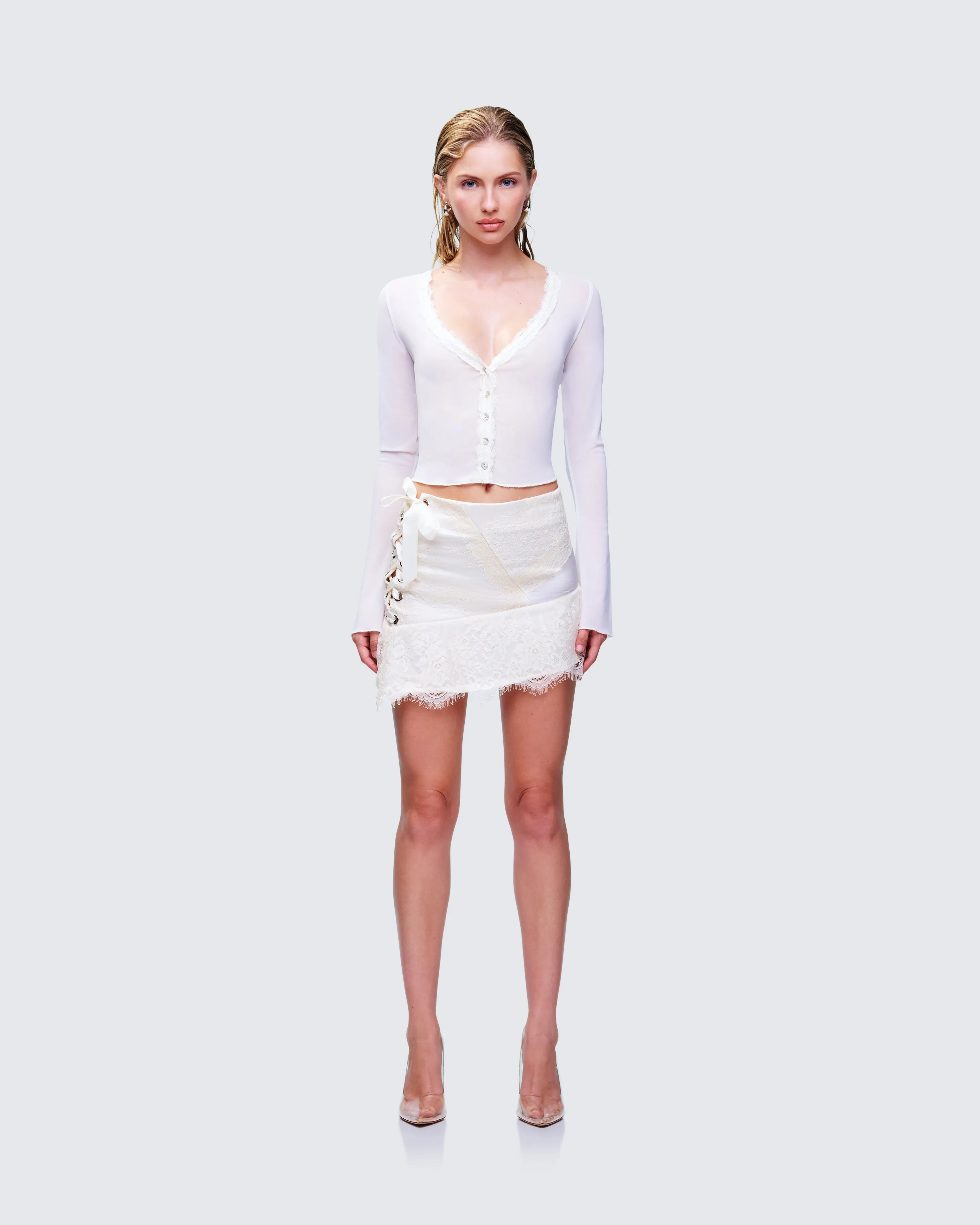 Josette Mesh Set
sold by Finesse product image thumbnail 2