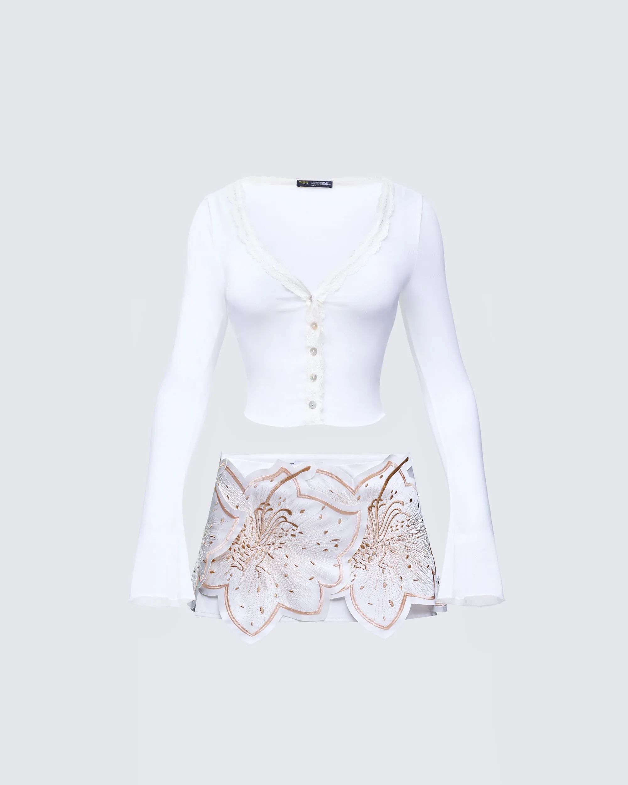 Ylva Mesh Set
sold by Finesse