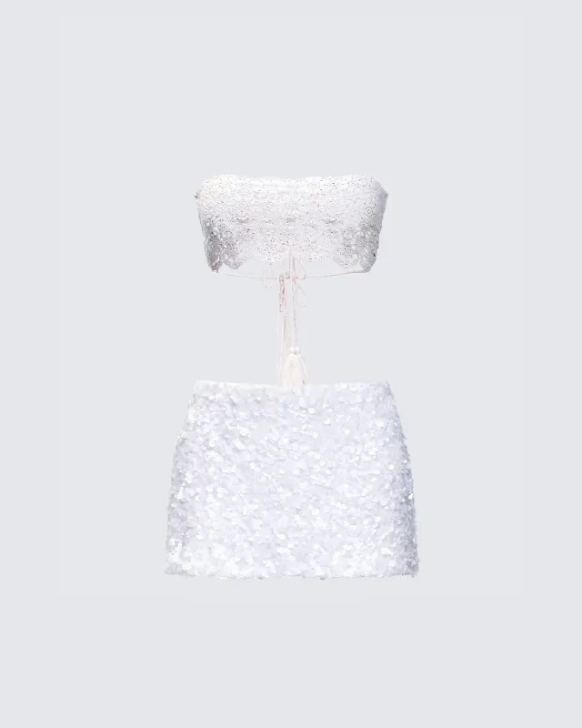 Twila Crochet Set
 sold by Finesse