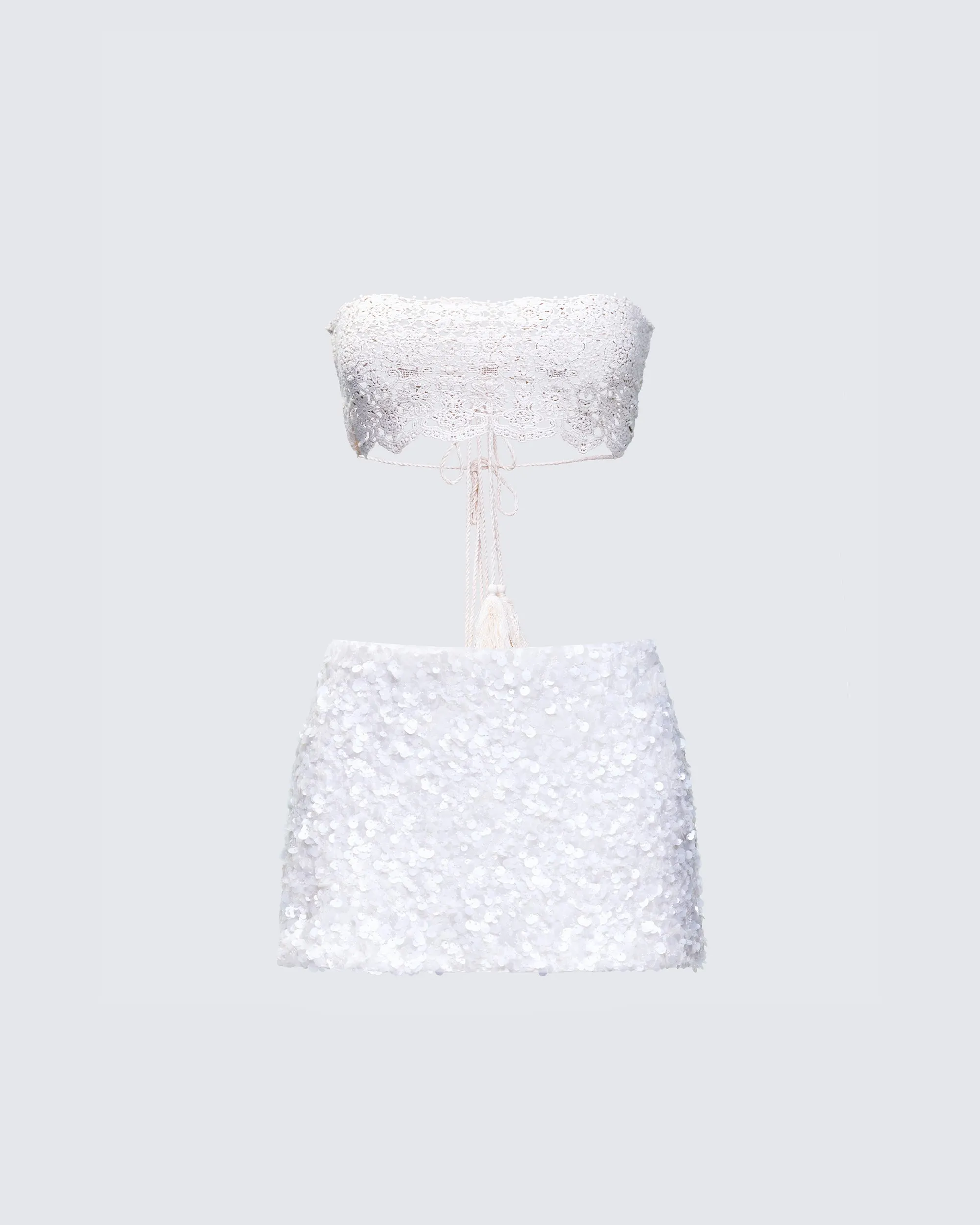 Twila Crochet Set
sold by Finesse