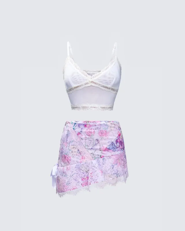 Josette Cami Set
sold by Finesse