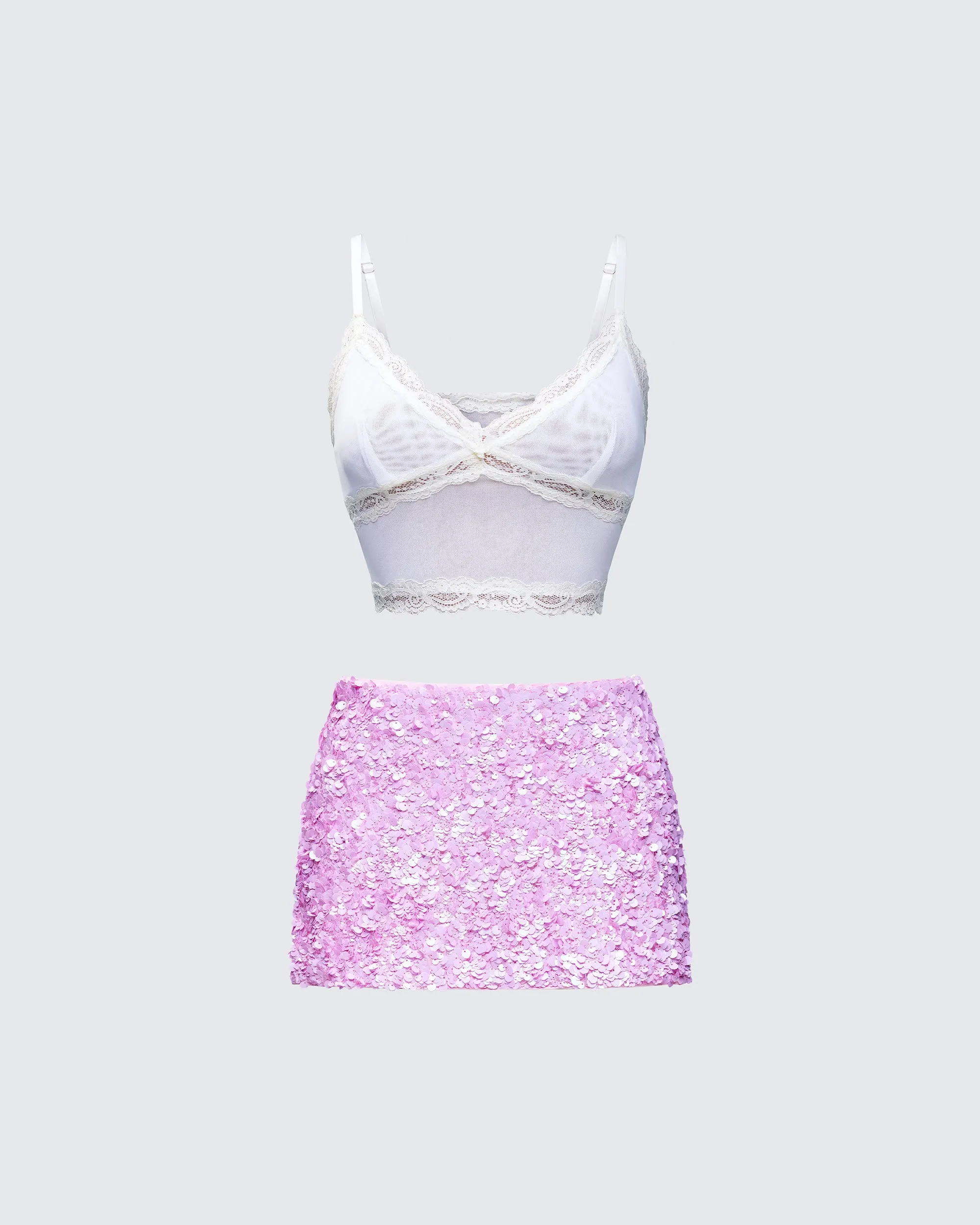 Twila Mesh Set
sold by Finesse