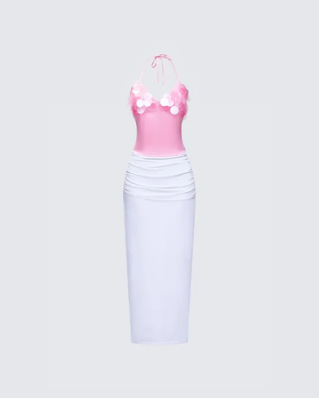 Pearle Maxi Set   sold by Finesse