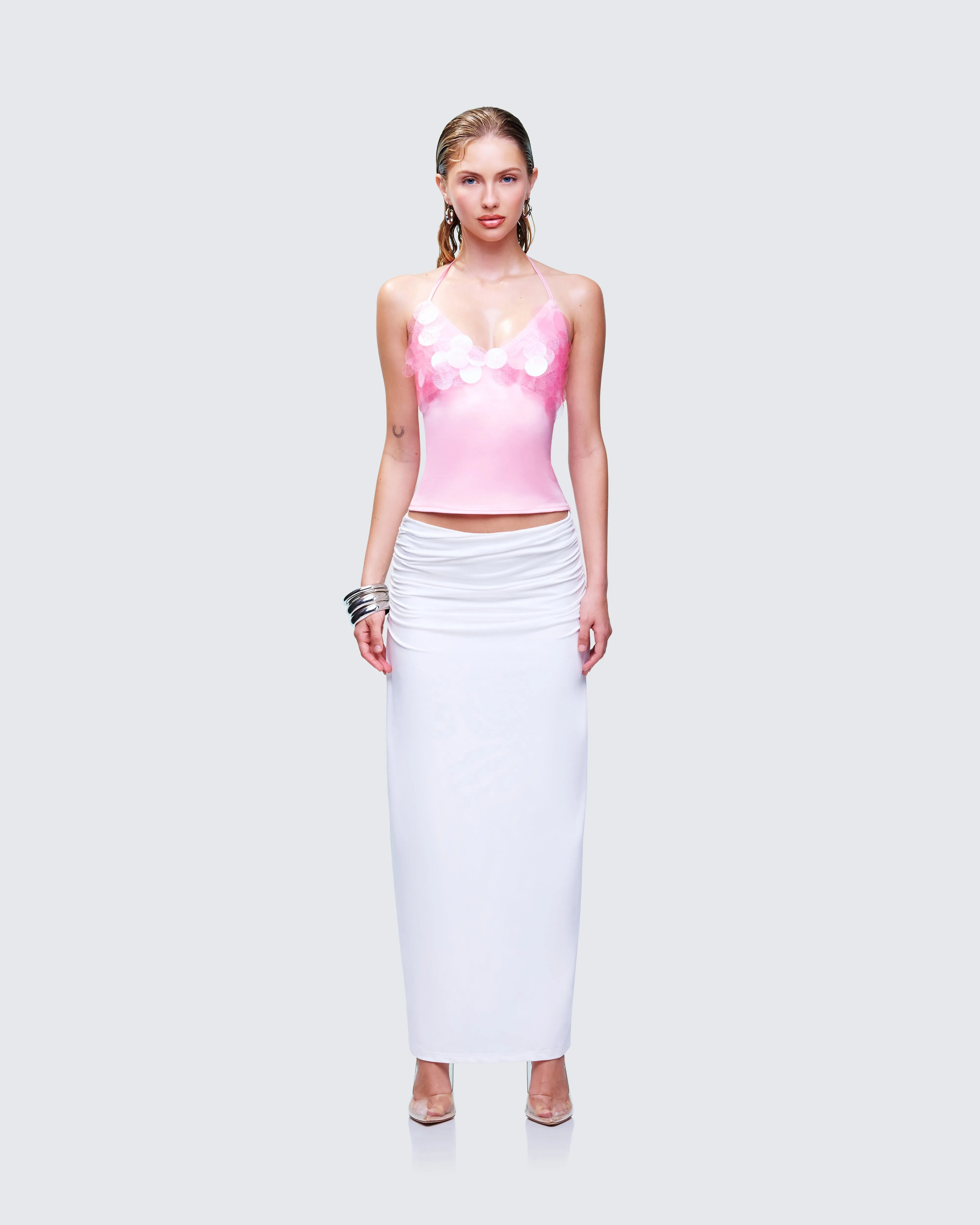 Pearle Maxi Set
sold by Finesse product image thumbnail 2