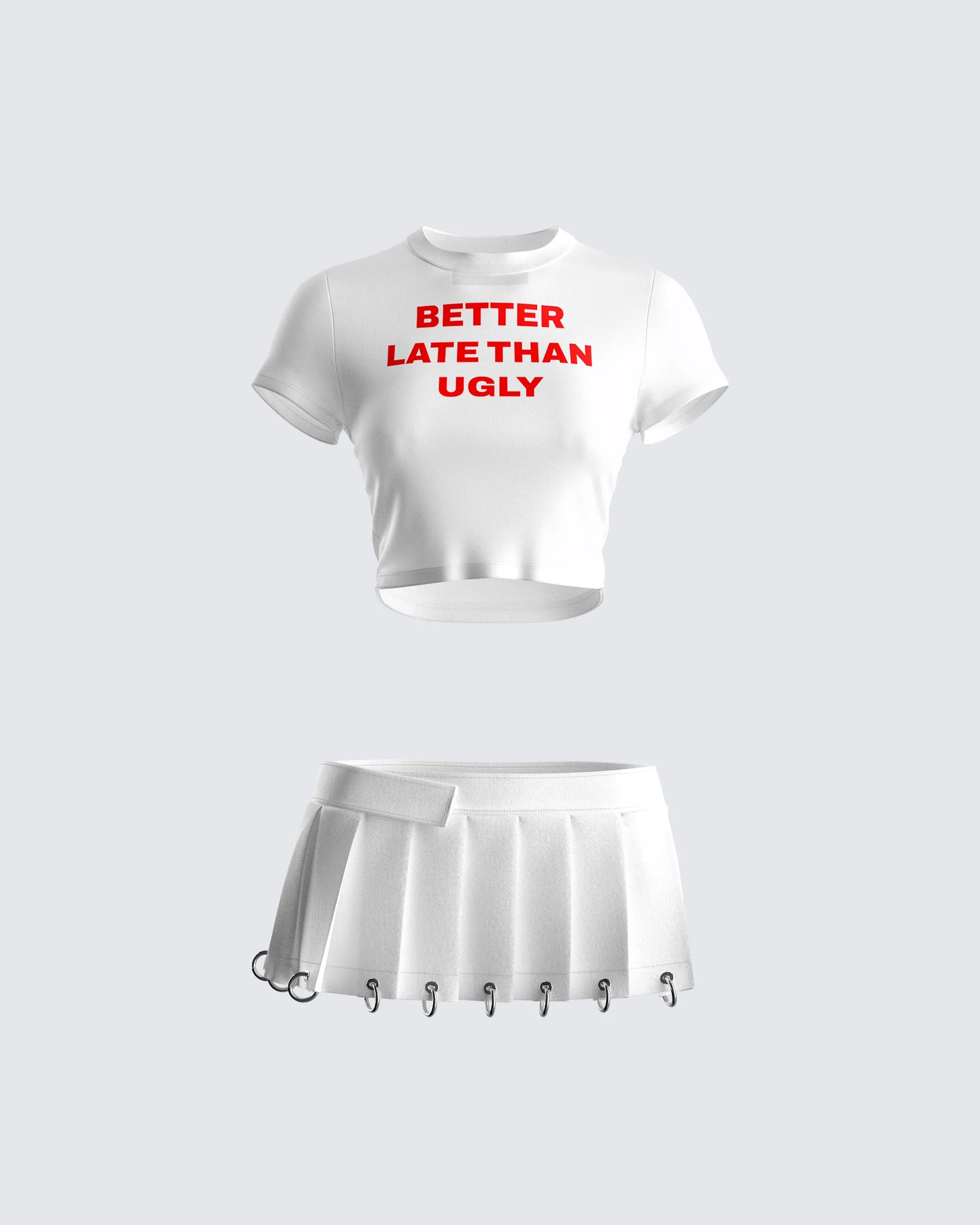 Nat Noteworthy Set sold by Finesse