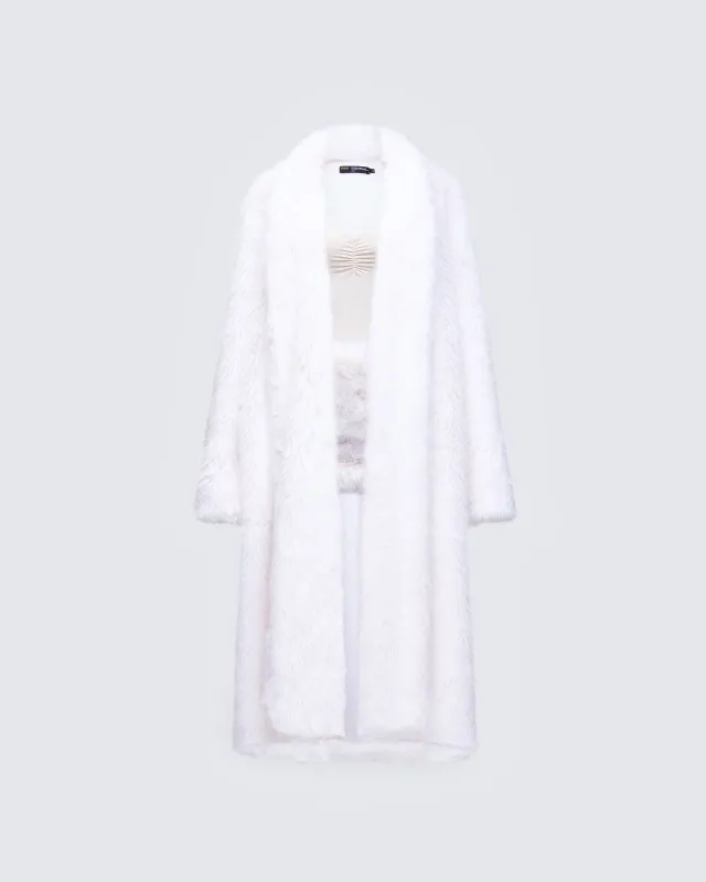 Salina Fur Set  sold by Finesse