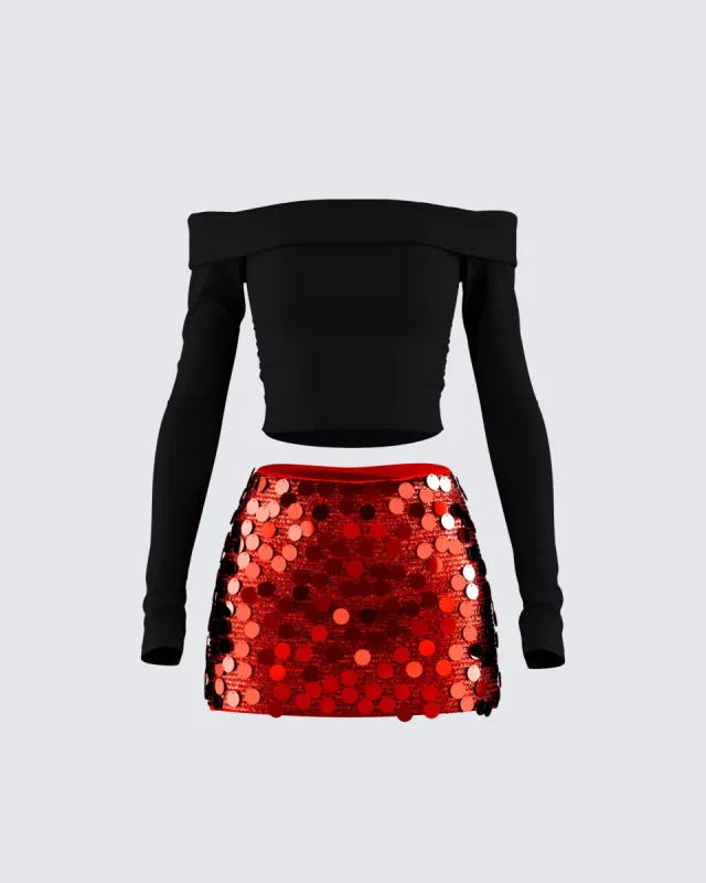 Philo Spicy Set sold by Finesse