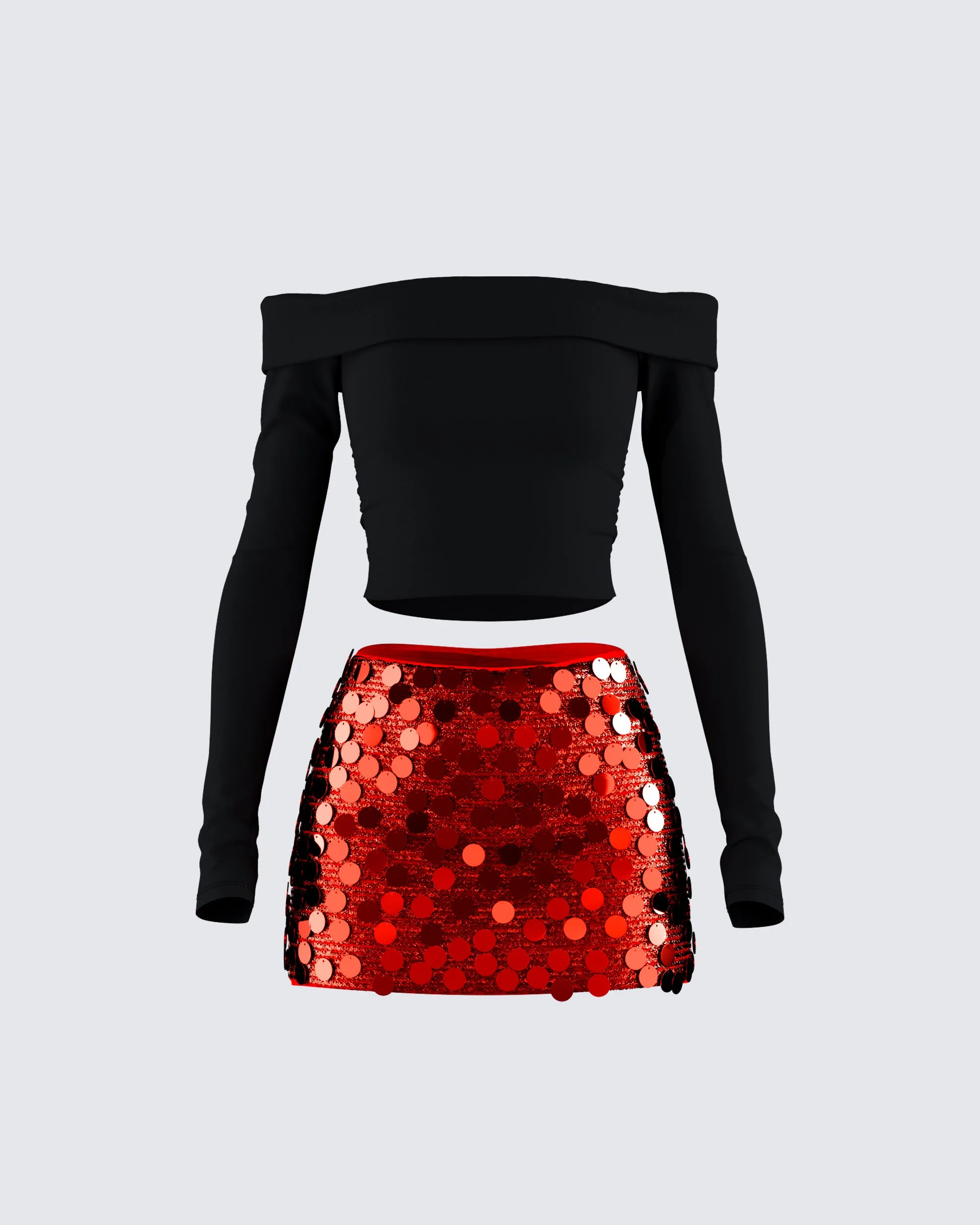 Philo Spicy Set sold by Finesse