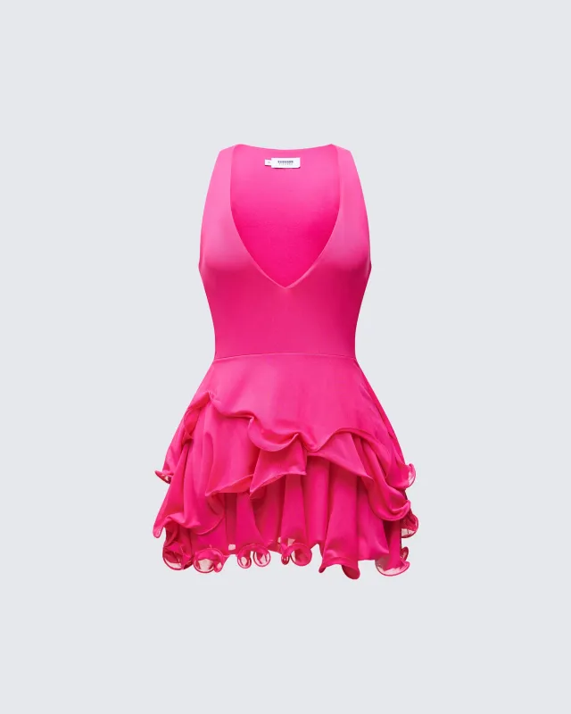 Bria Wedge Set made by Finesse