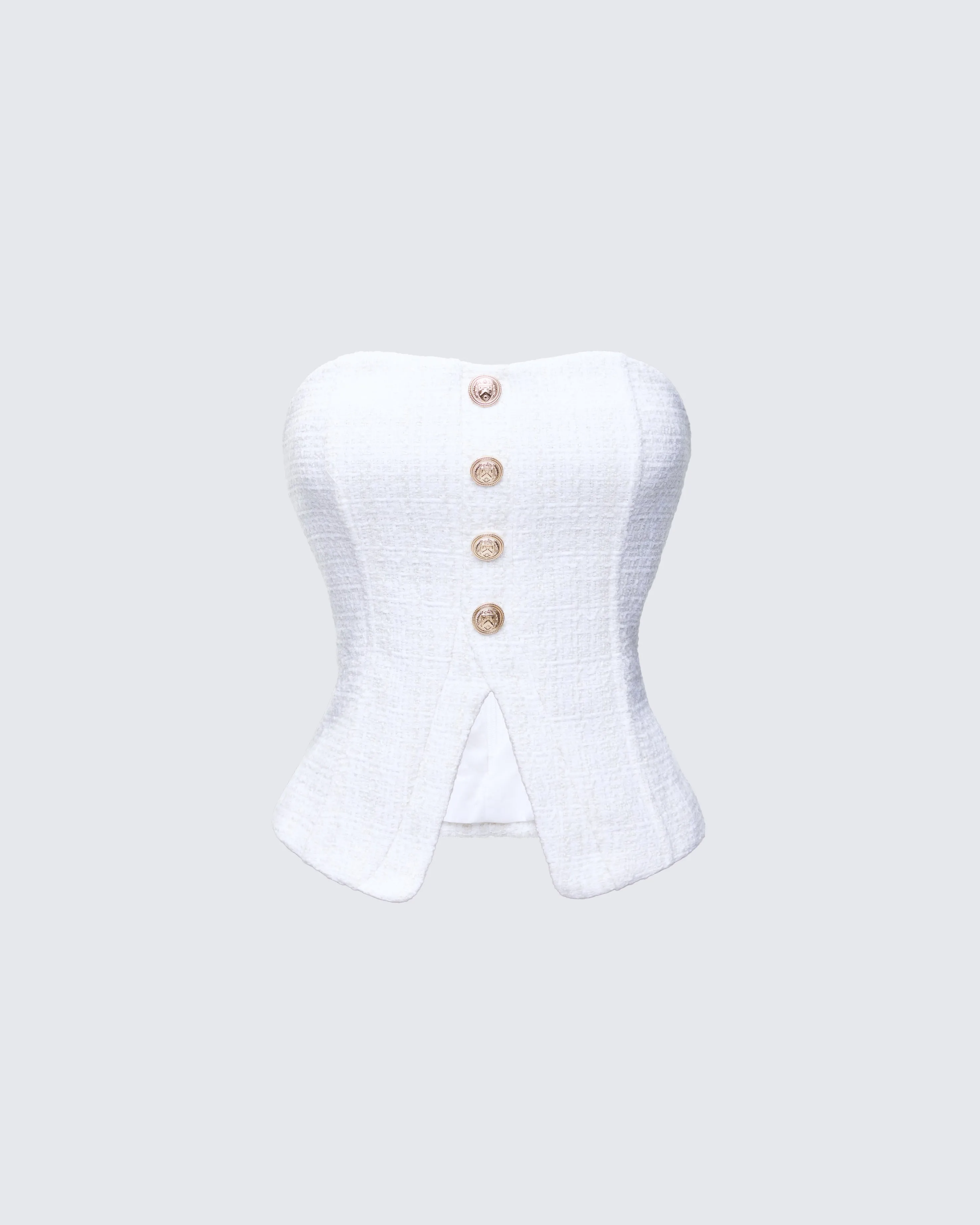 Nomi Blanc Set sold by Finesse product image thumbnail 4