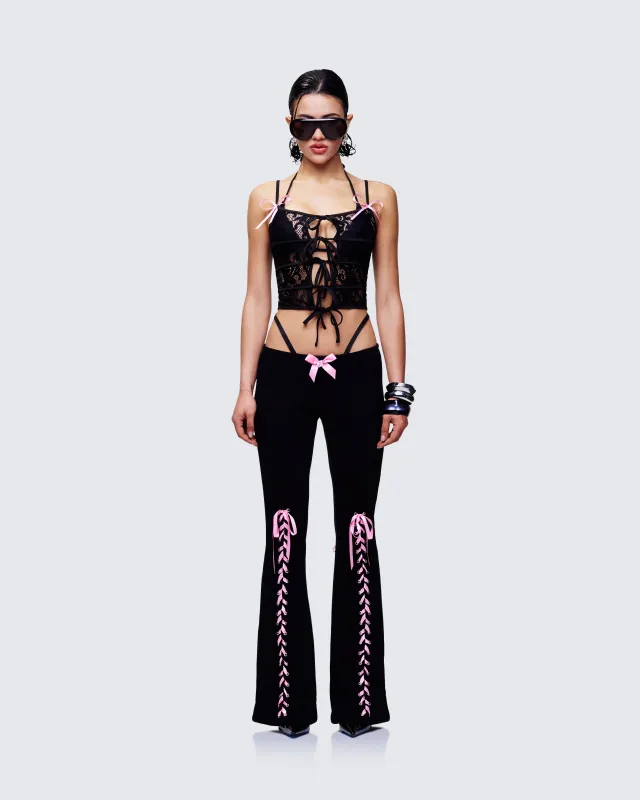 Vashti Lace Set made by Finesse