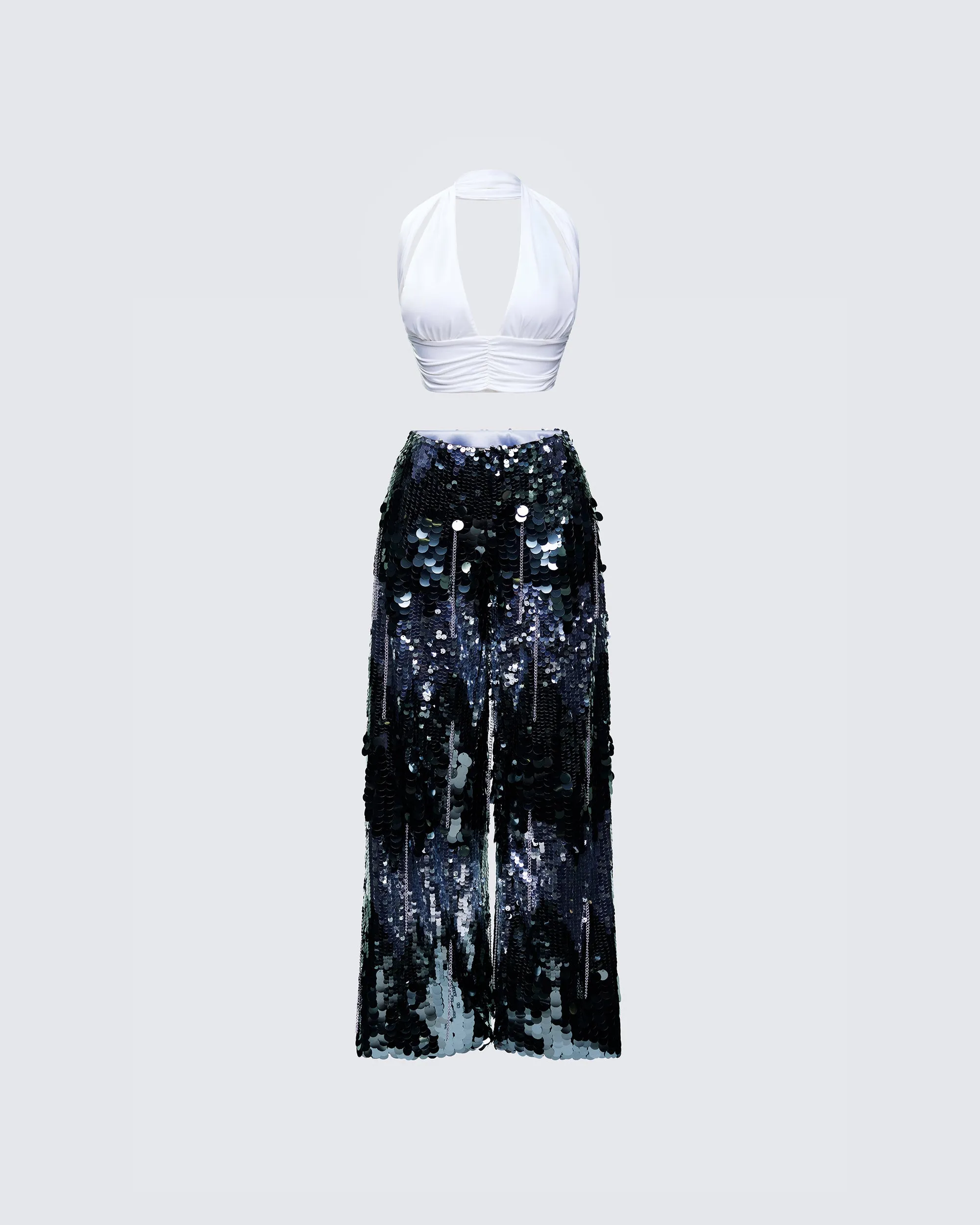 Tiva Halter Set
sold by Finesse