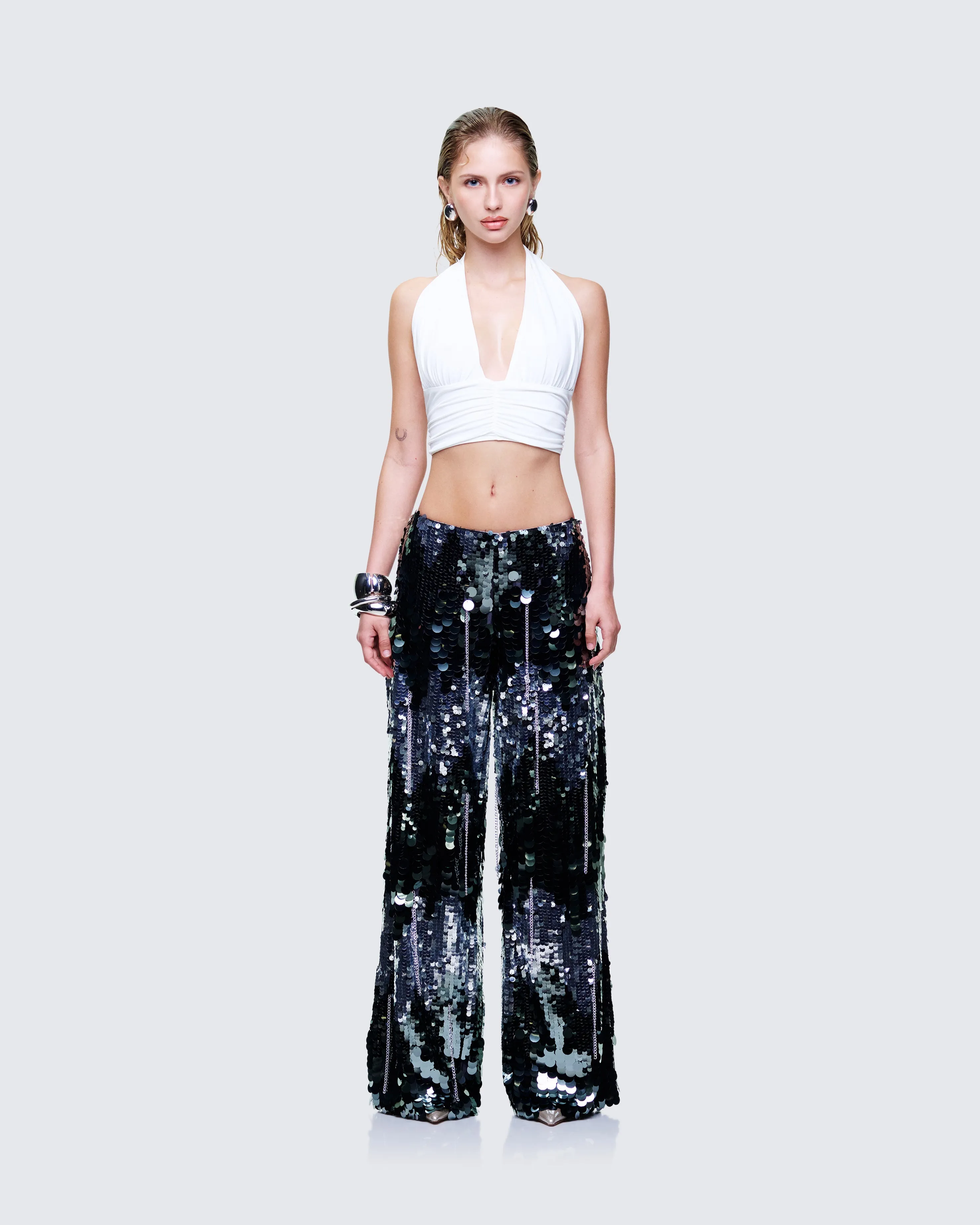 Tiva Halter Set
sold by Finesse product image thumbnail 2