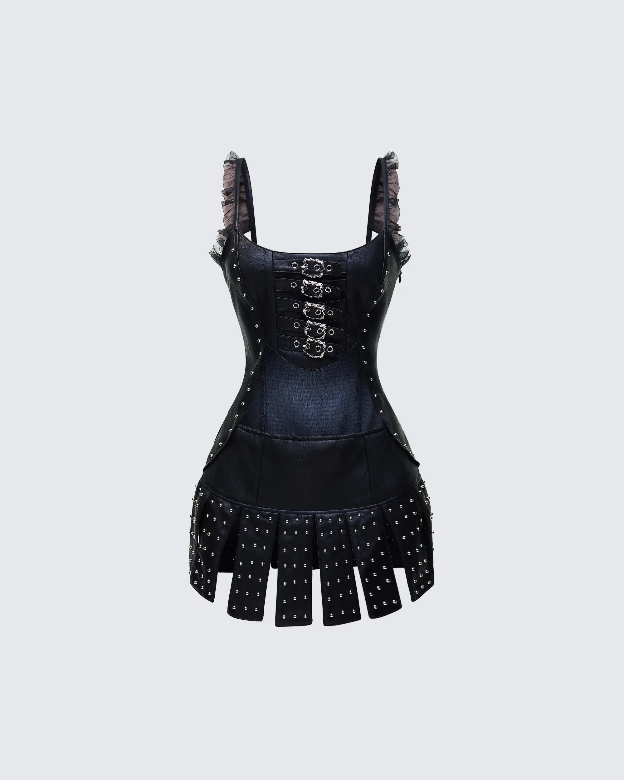 Cirelle Strapped Set sold by Finesse product image thumbnail 4