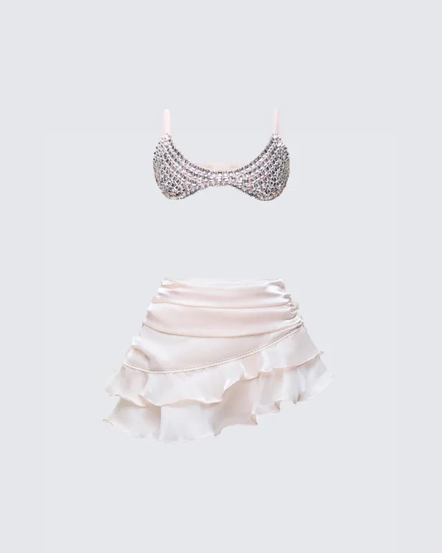 Elyra Glam Set made by Finesse