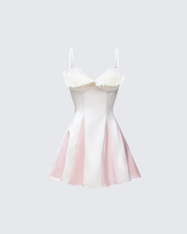 Seren Princess Set made by Finesse