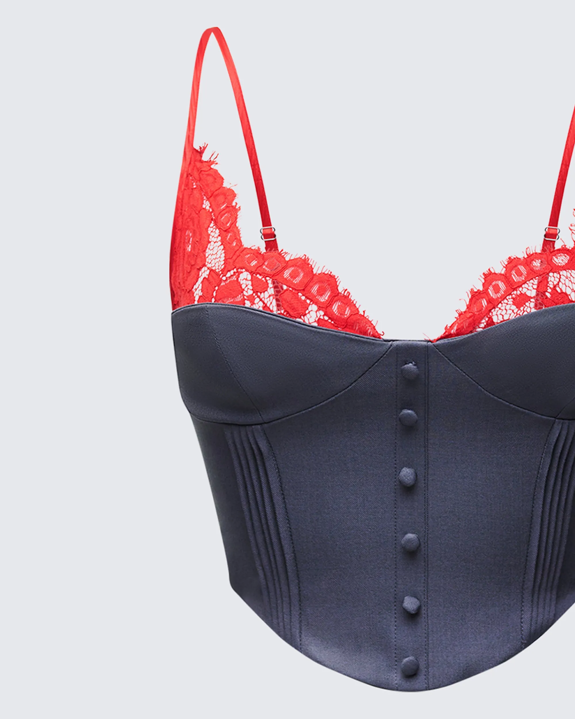 Aisla Heeled Set sold by Finesse product image thumbnail 5