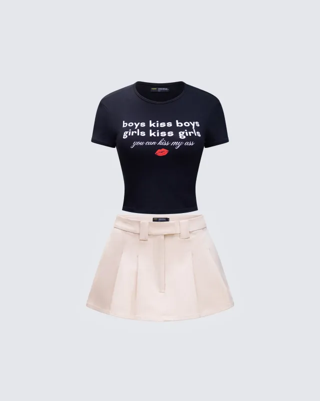 Hema Black Set  sold by Finesse