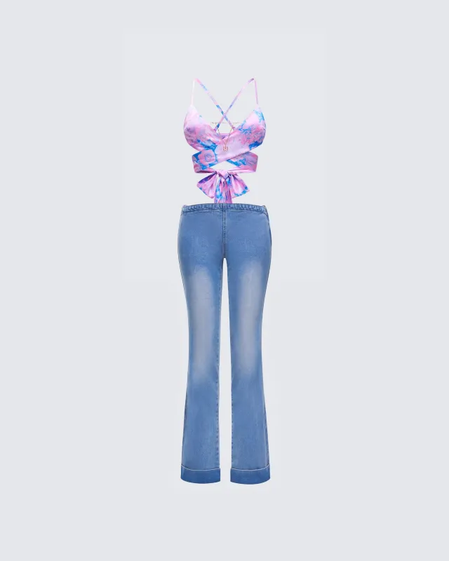 Aiyana Y2K Set made by Finesse