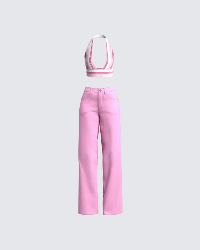 Jeni Remix Set made by Finesse