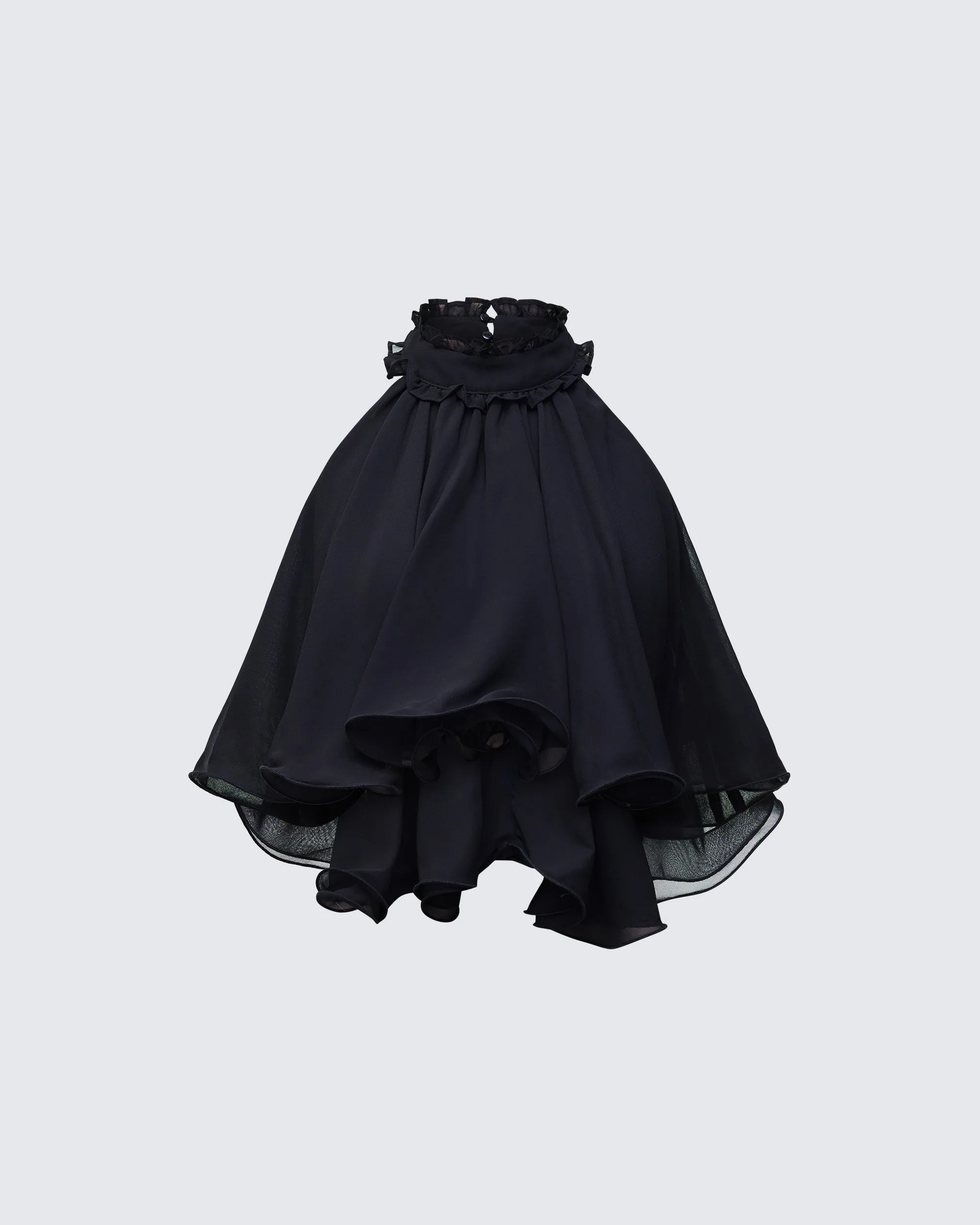 Melva Black Set sold by Finesse product image thumbnail 5