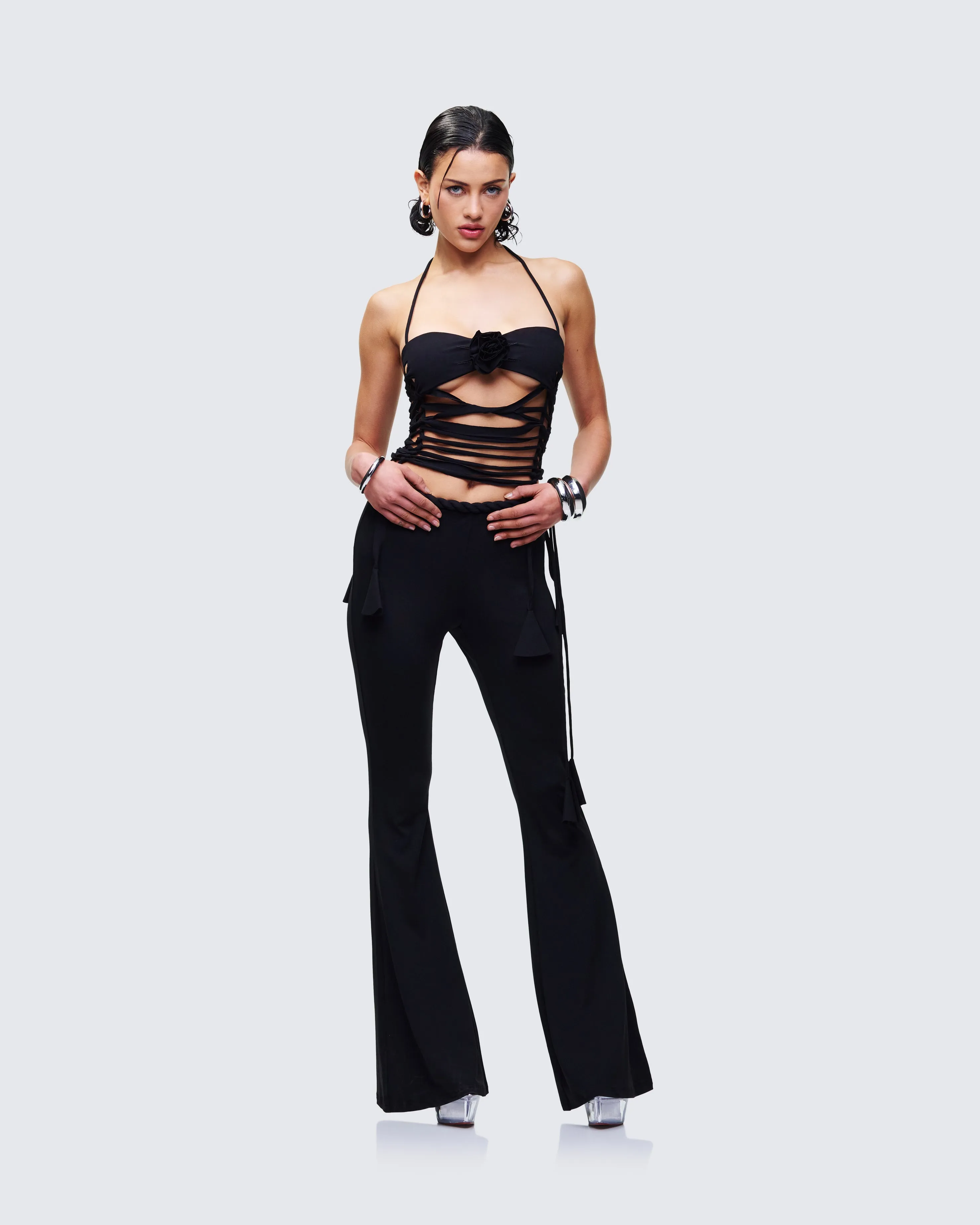 Sailor Lifted Set sold by Finesse product image thumbnail 4