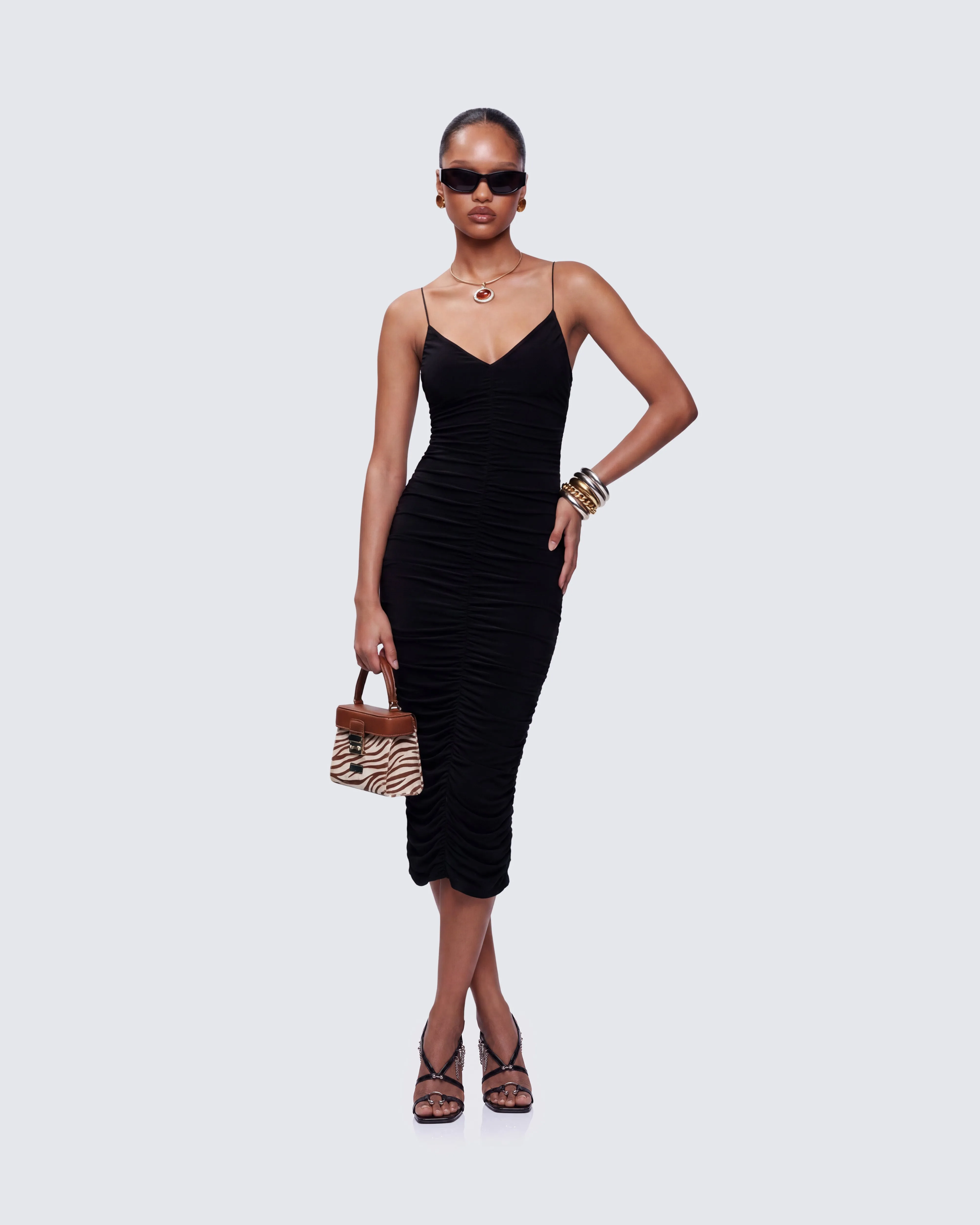 Nix Sandal Set sold by Finesse product image thumbnail 2