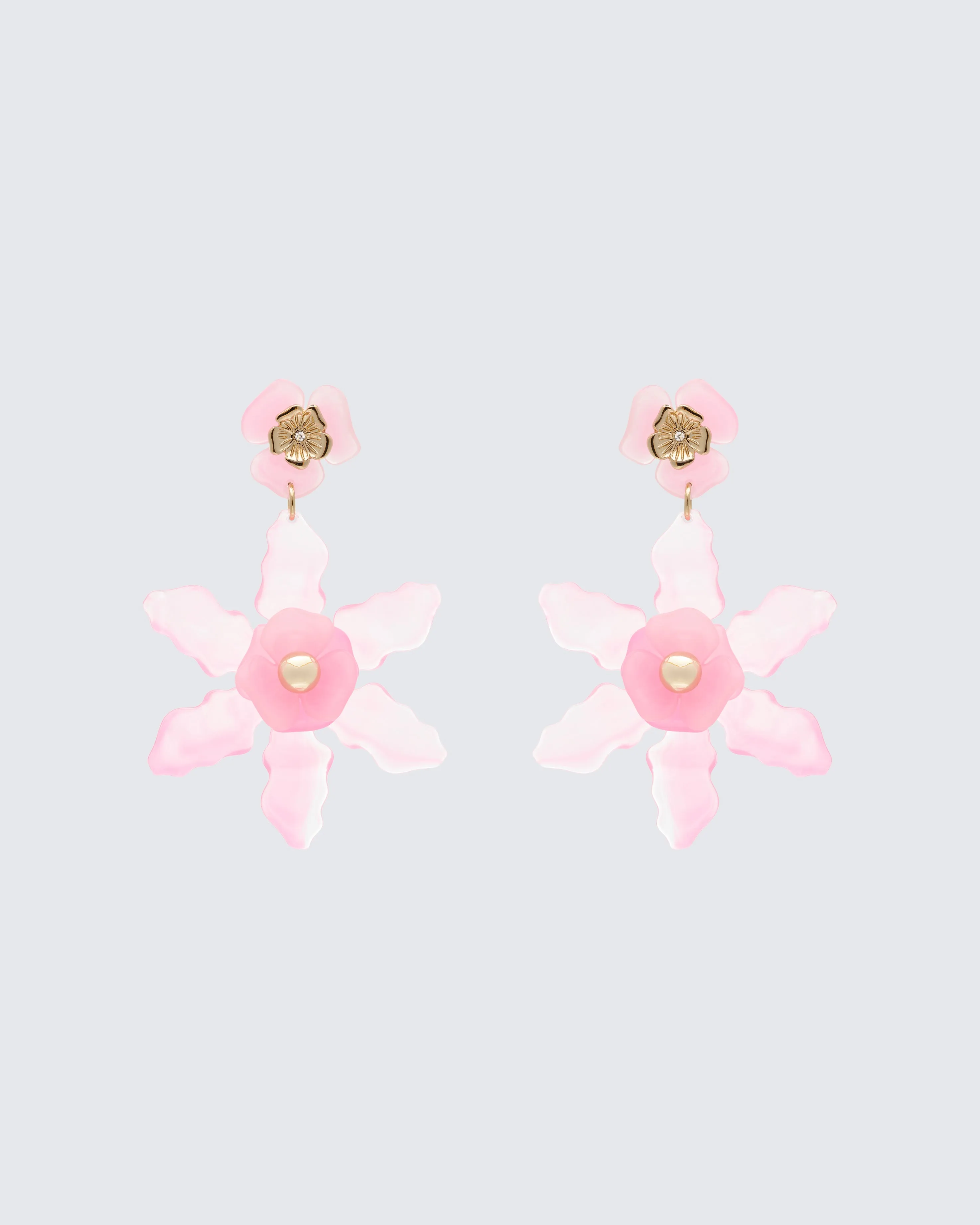 Parisa Ruffle Set sold by Finesse product image thumbnail 5