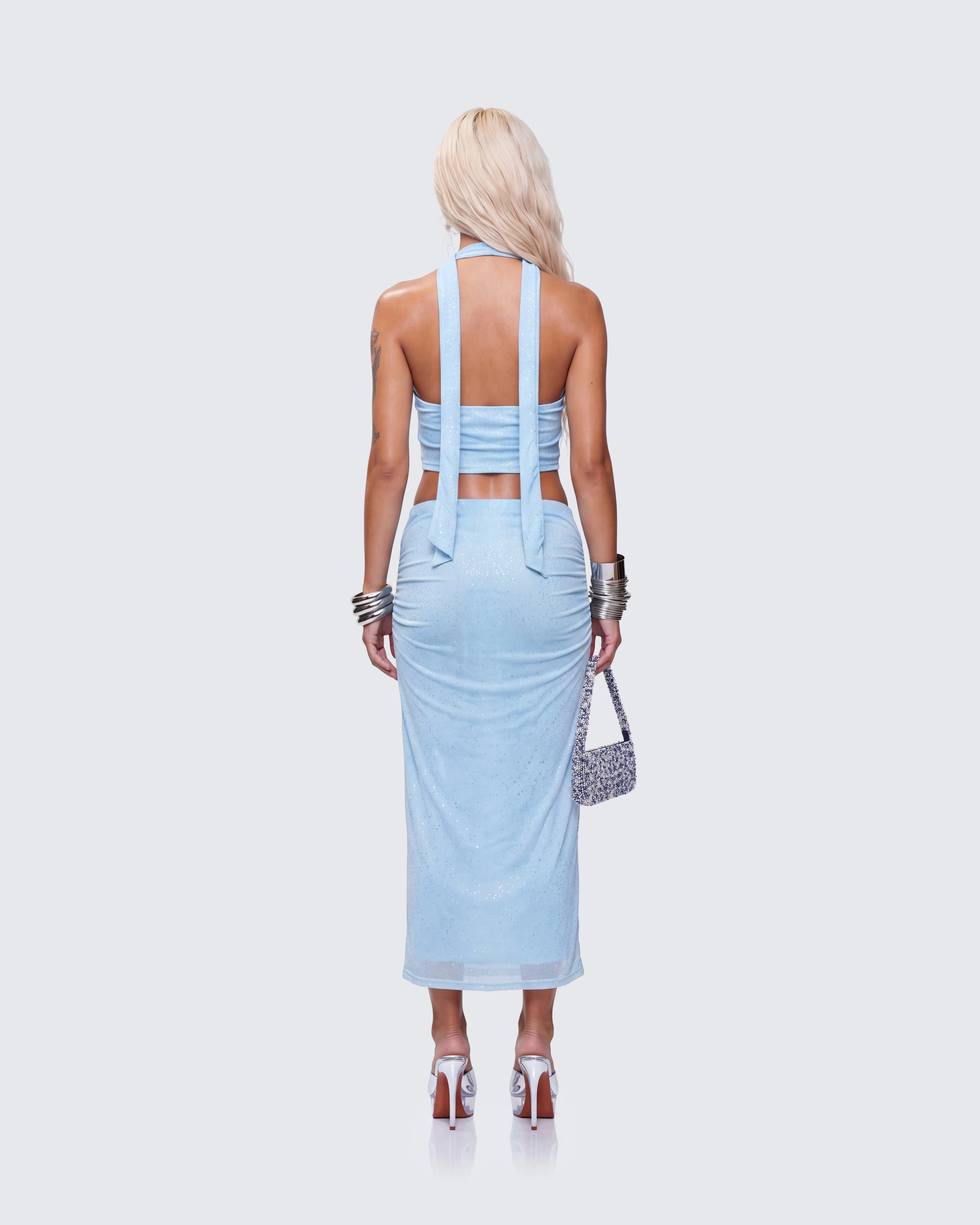 Gal Blue Set sold by Finesse product image thumbnail 4
