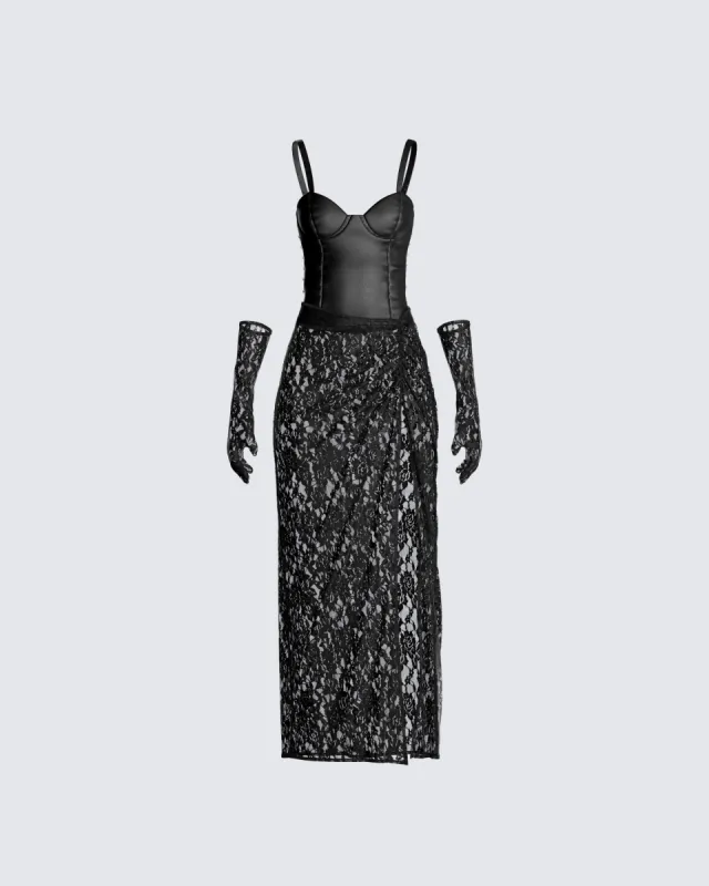 Beatrix Ultimate Set sold by Finesse