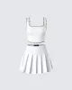Anjali Preppy Set sold by Finesse