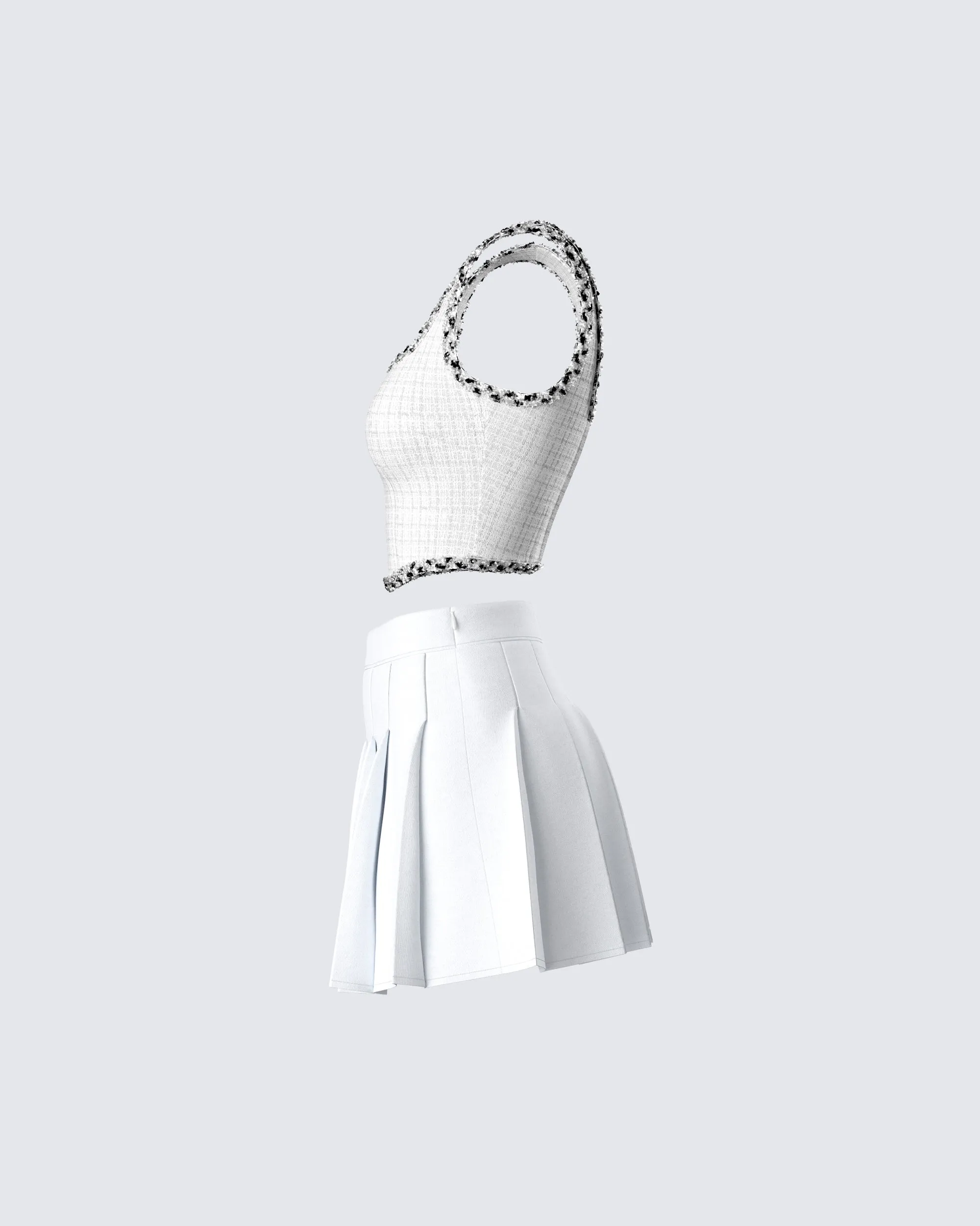 Anjali Preppy Set sold by Finesse product image thumbnail 2